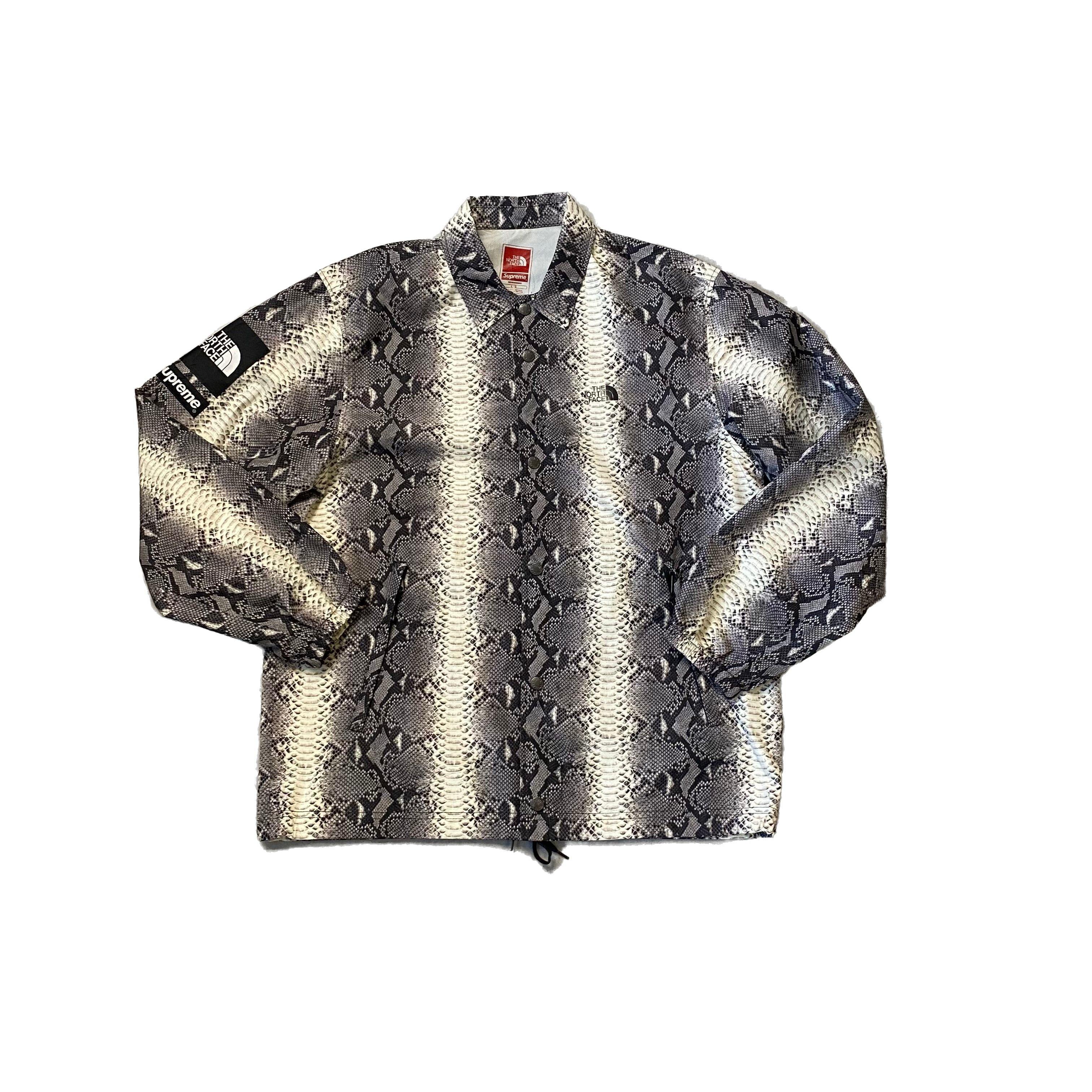 BNWT Supreme x The North Face (TNF) Jacket - L