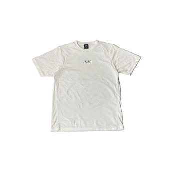 White Oakley Tee - XXL