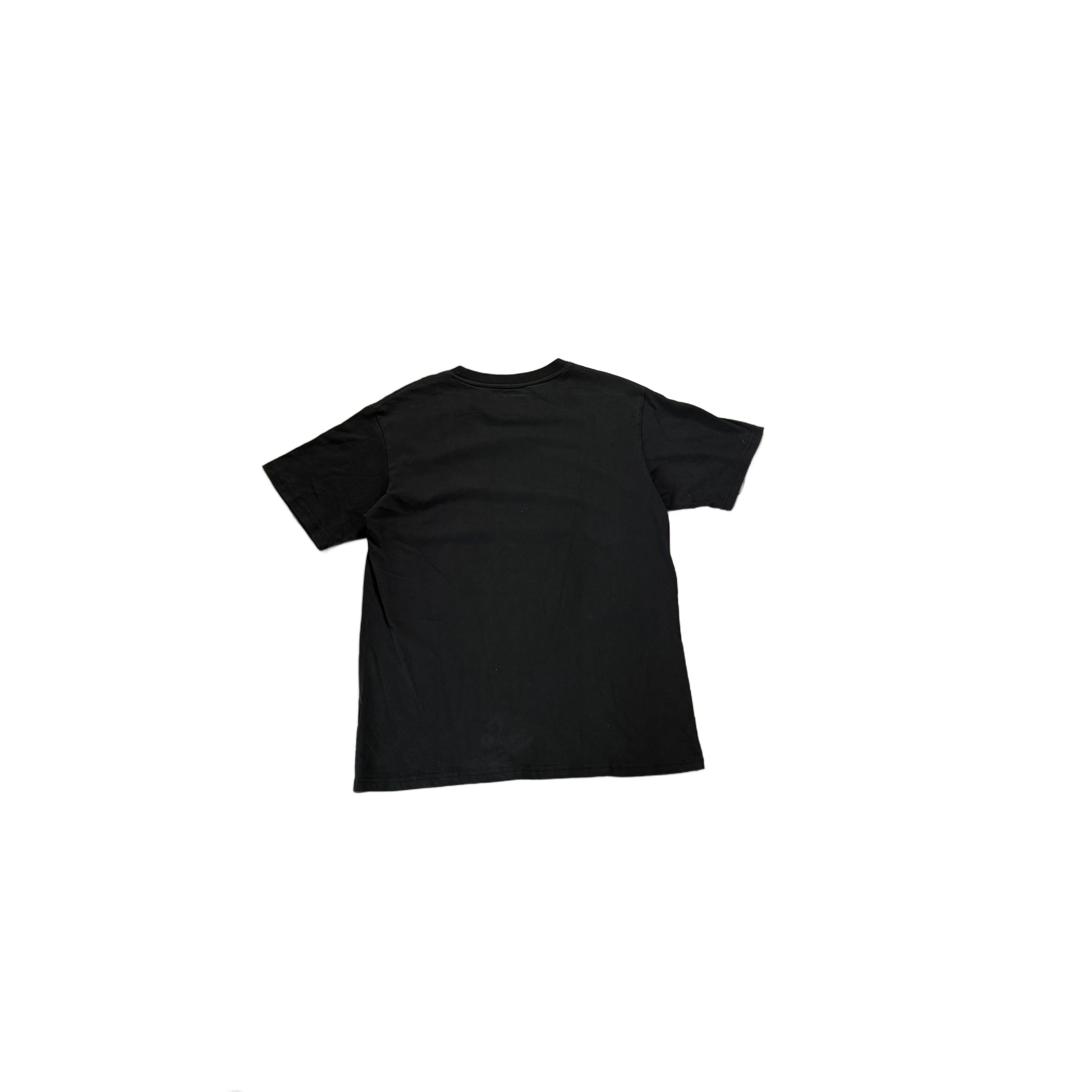 Black Palace Tee - M