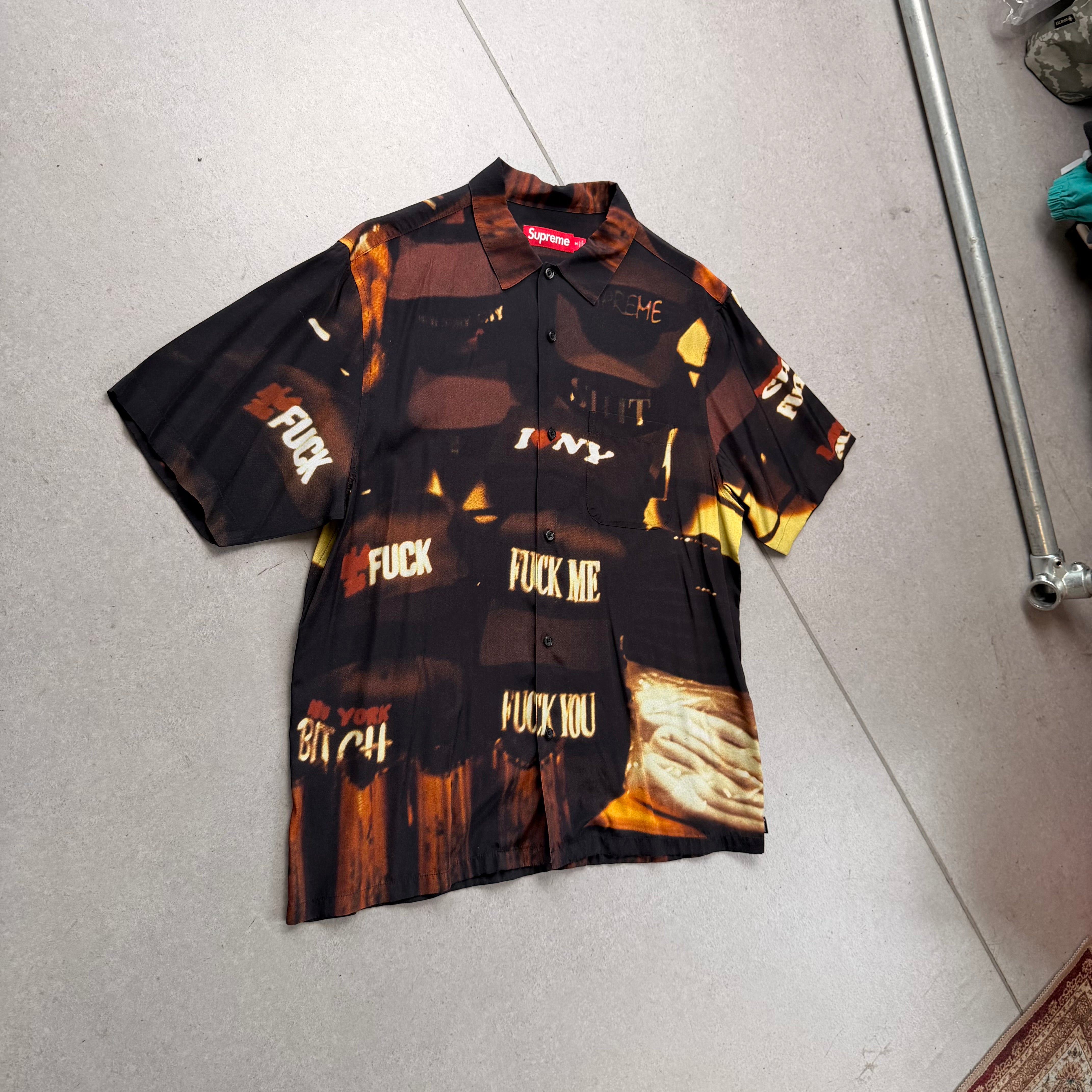 Image - M (needs price)