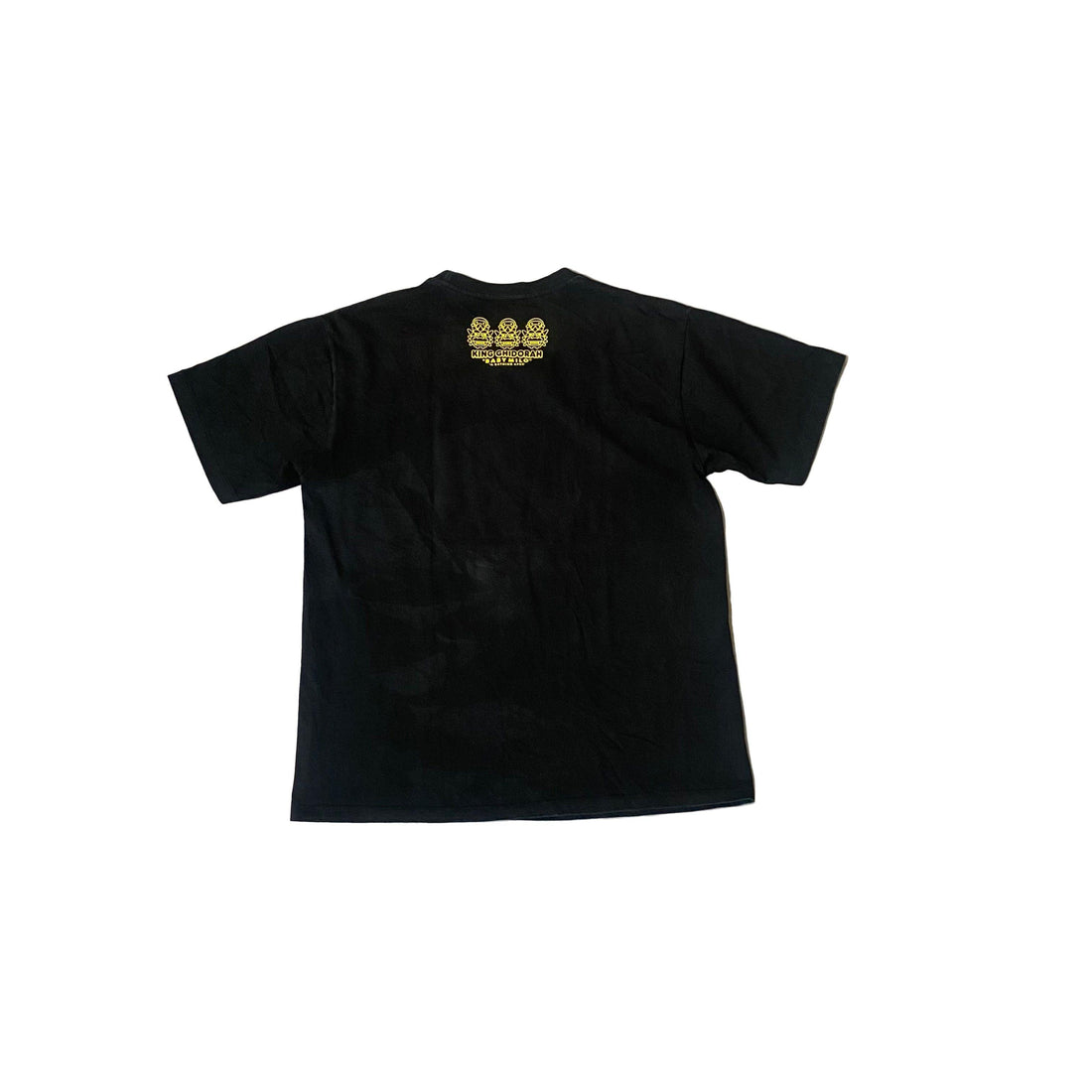 Black A Bathing Ape (BAPE) Tee - L