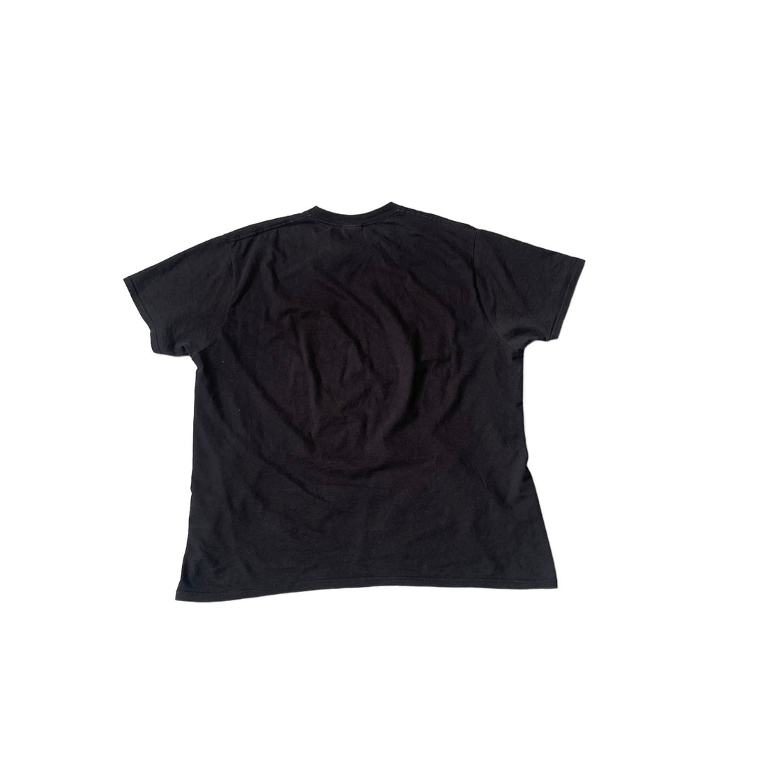 Black Drama Call Tee - XL