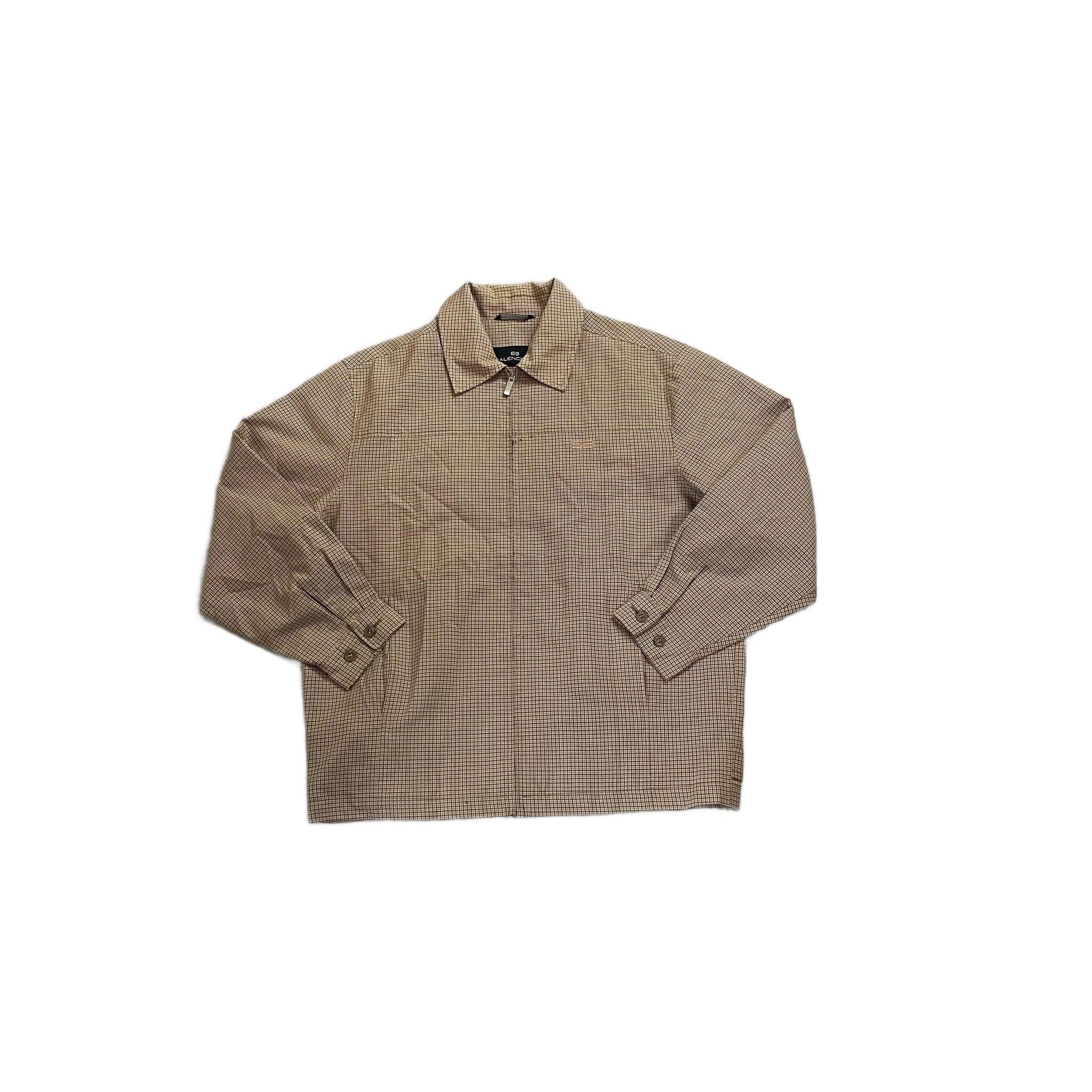 Vintage Balenciaga Jacket - XL