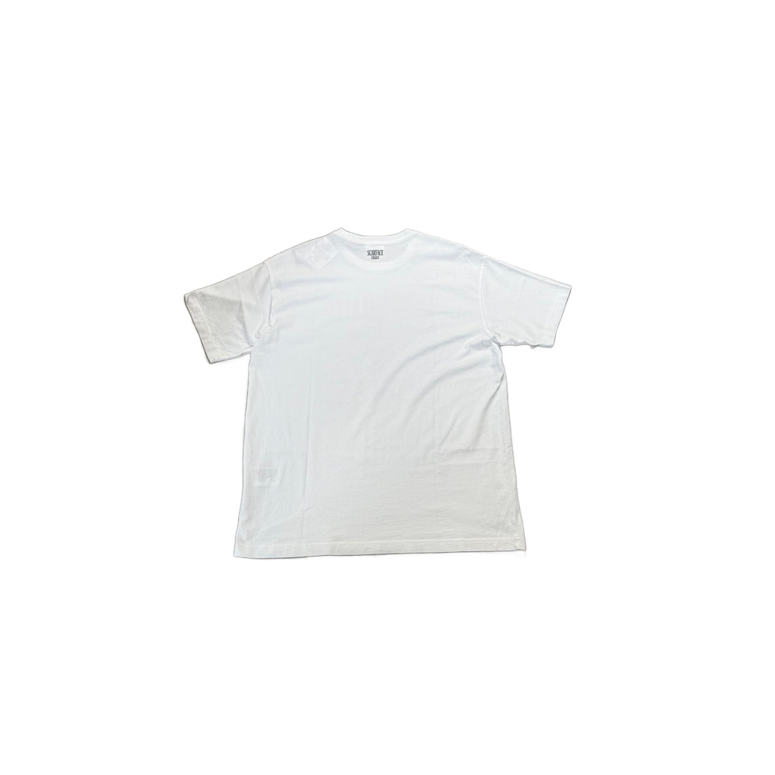 BNWT White Kith x Scarface Tee - L