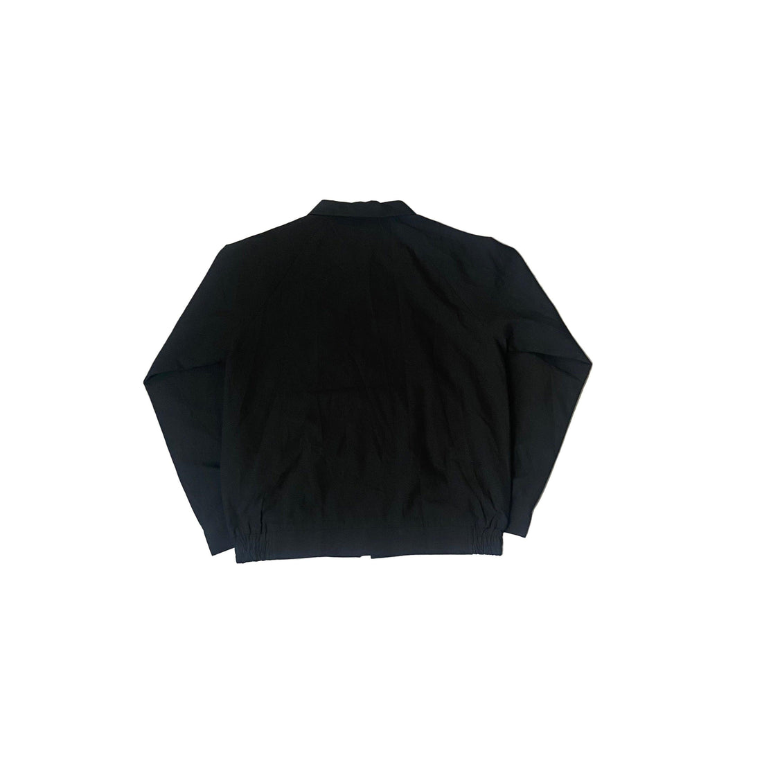 Black Stussy Jacket - M