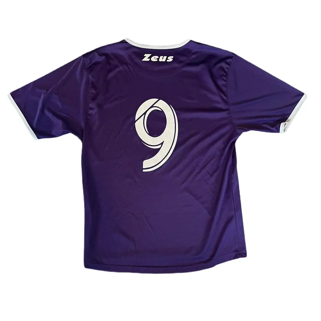 Fiorentina Home Shirt - M