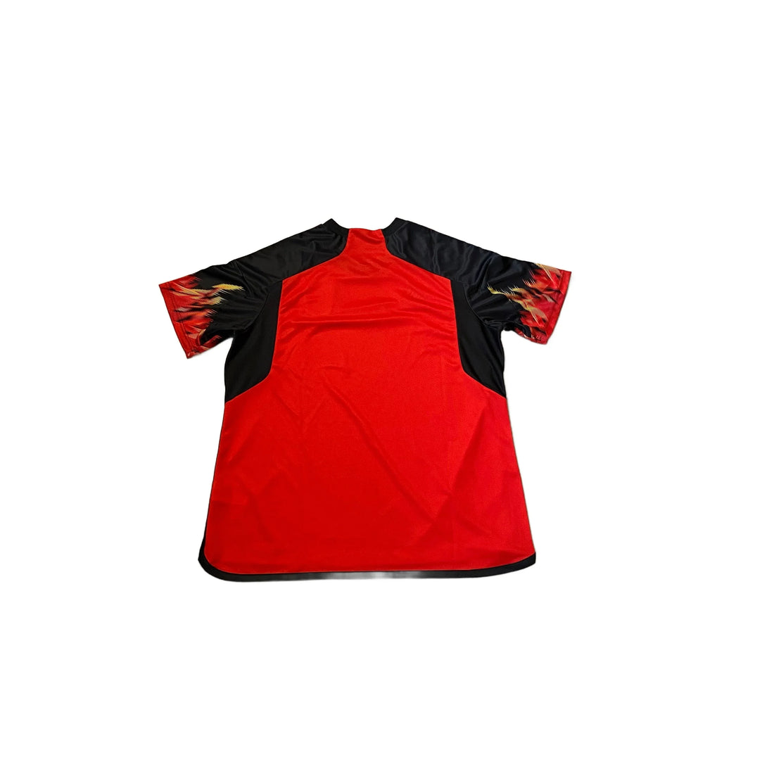 2022 Belgium Home Shirt - XL