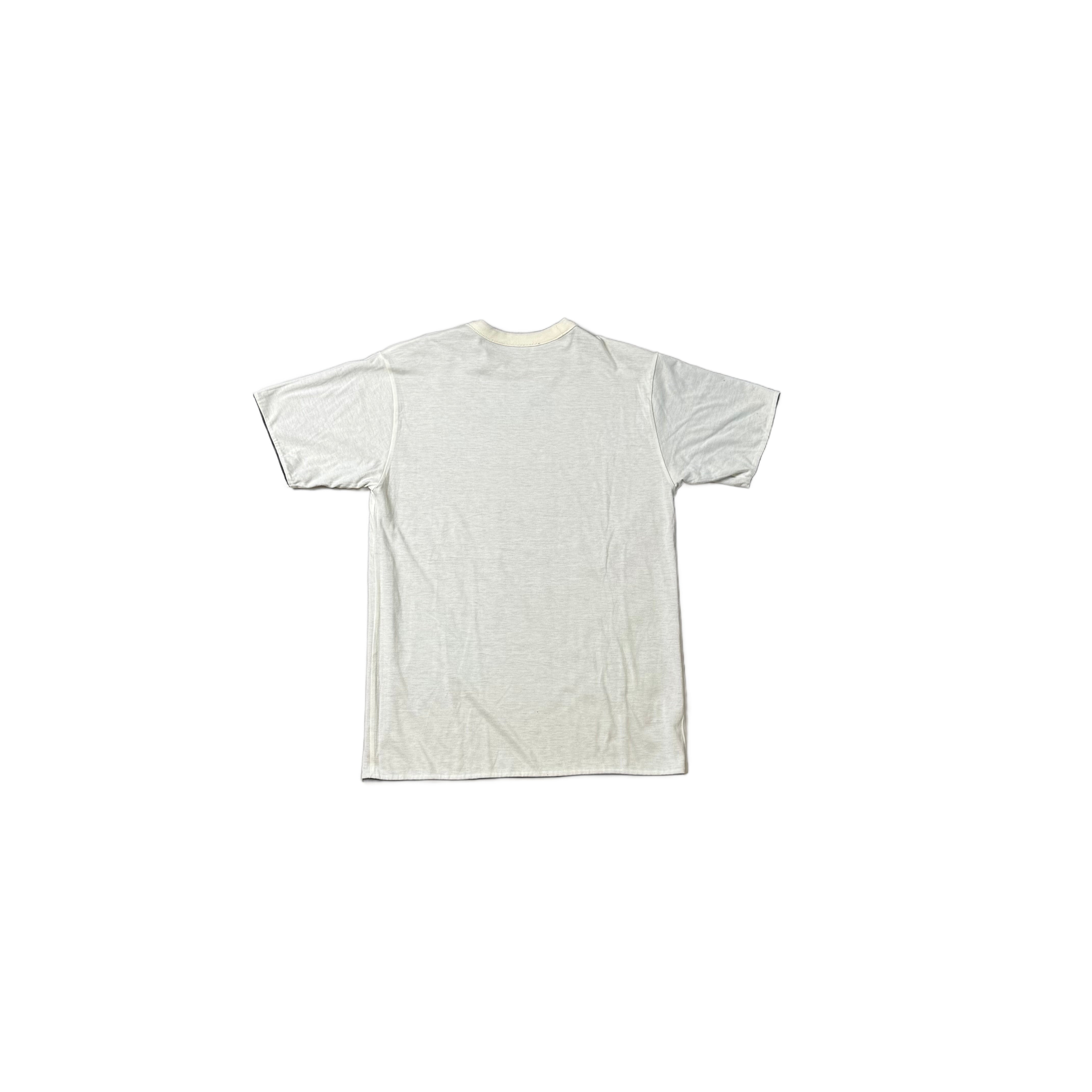 A Bathing Ape (BAPE) Reversible Tee - M