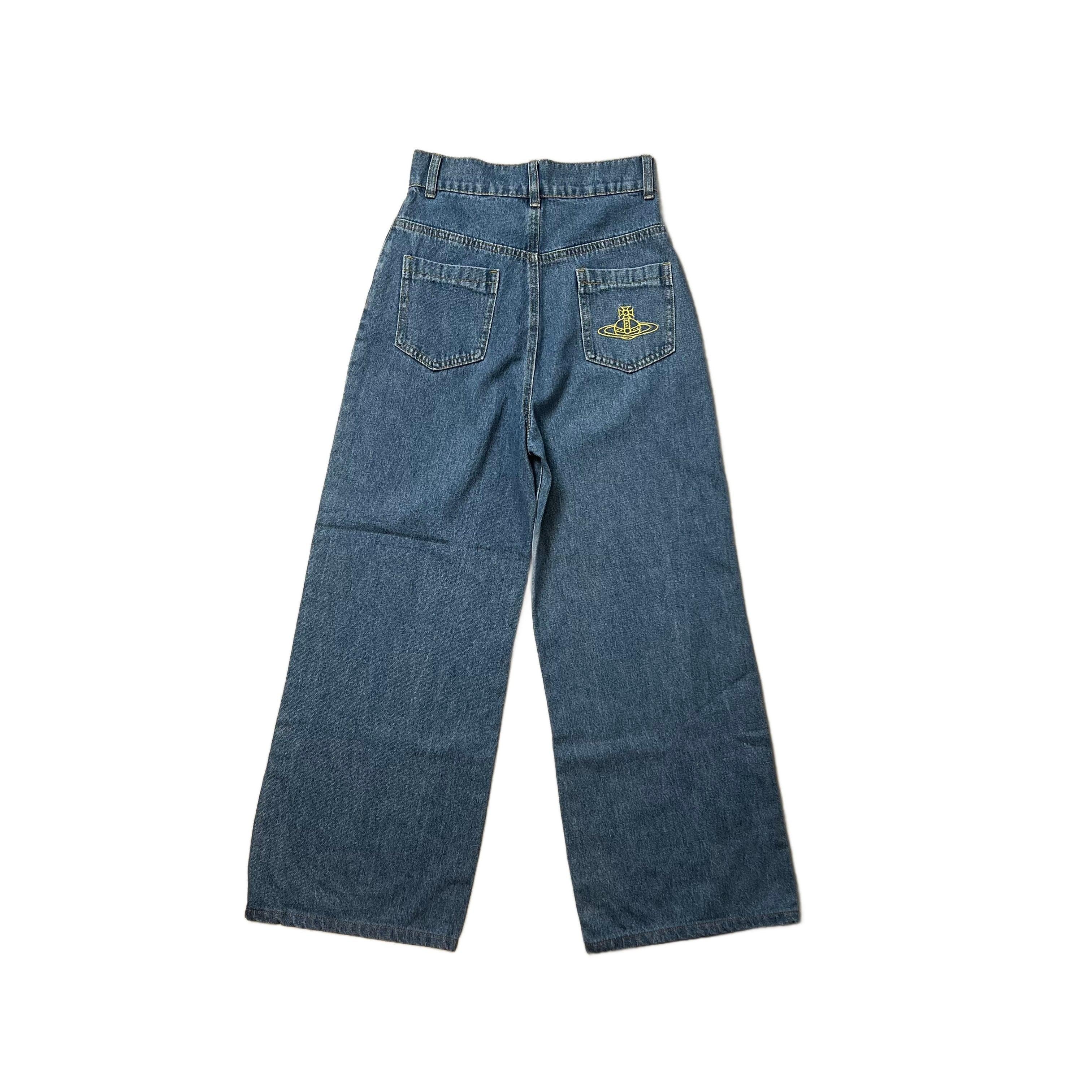 Vivienne Westwood Jeans - S