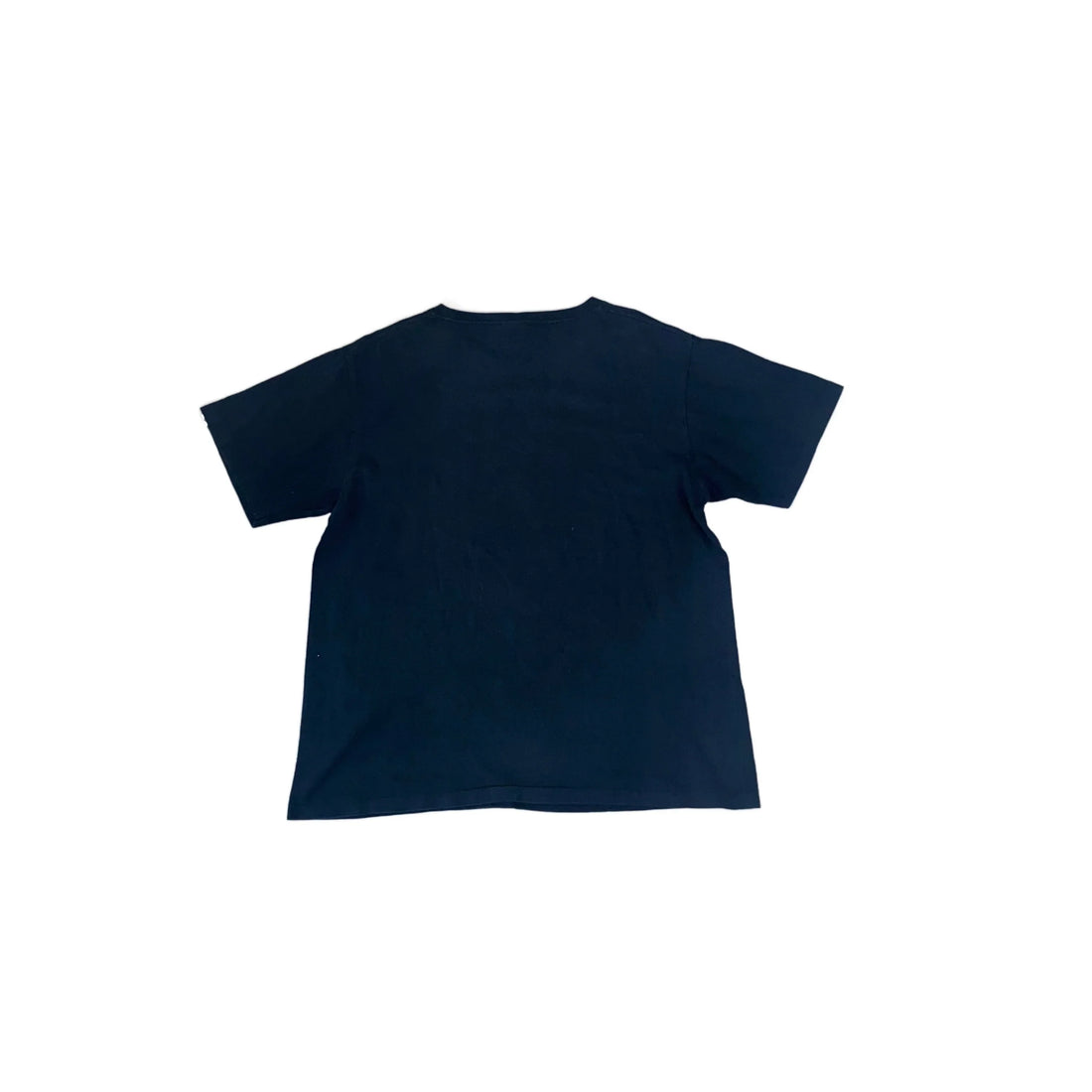 Black A Bathing Ape (BAPE) Rolling Stones Tee - L