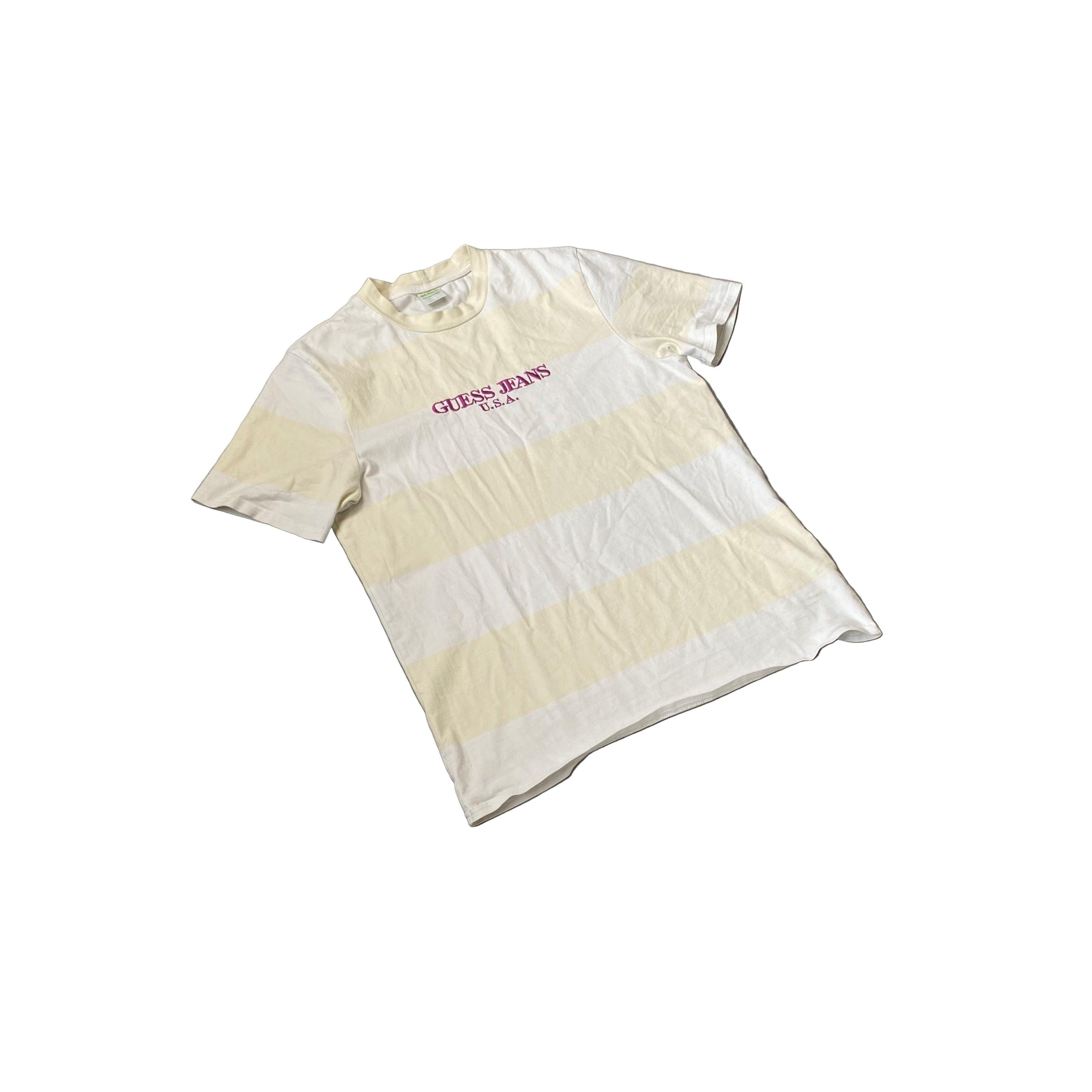 Guess Jeans Sean Wotherspoon Tee - M