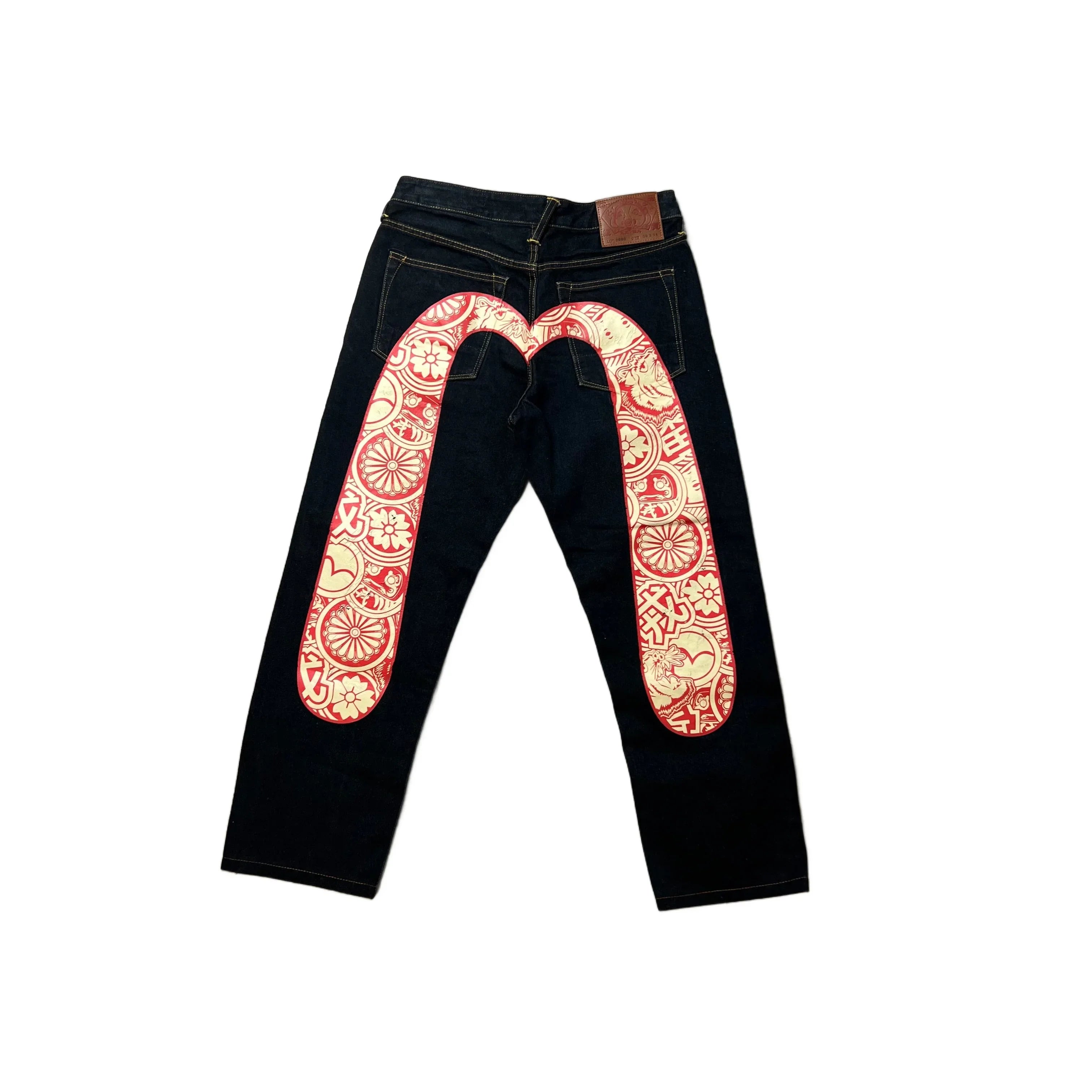 Evisu Jeans - 30