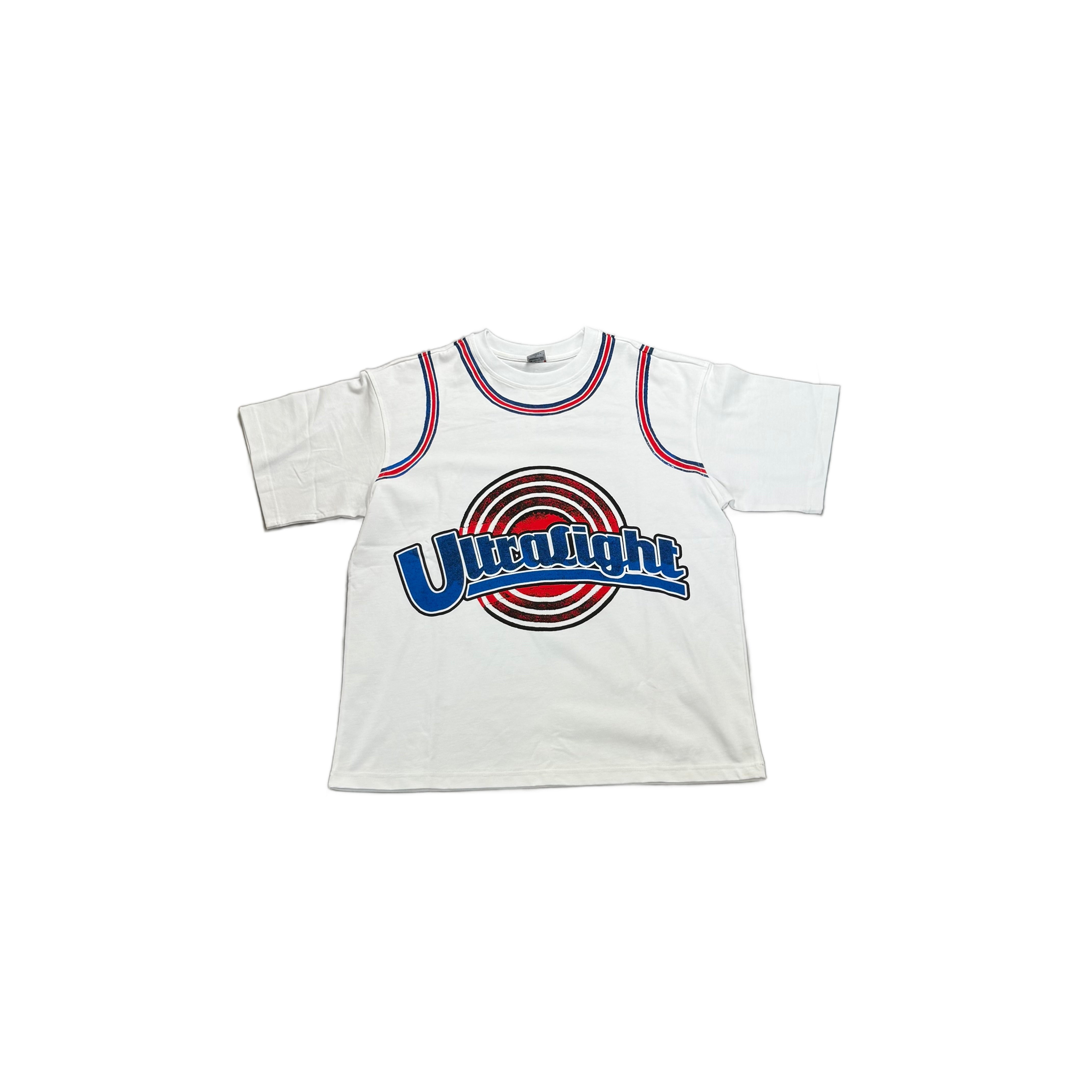BNWT White Ultralight Tee - XL