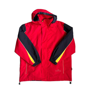 Descriptive image text