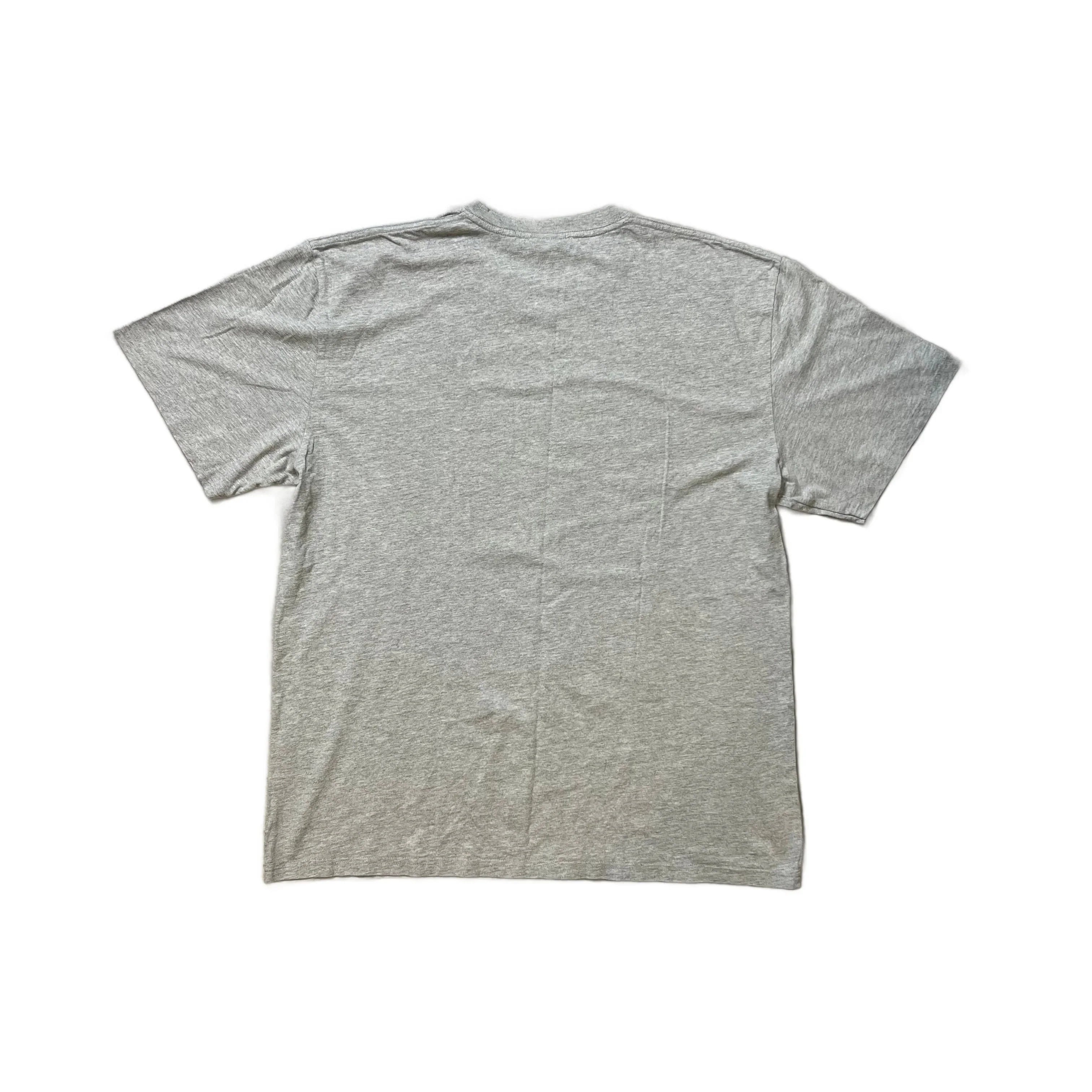 Grey Drama Call Tee - XL