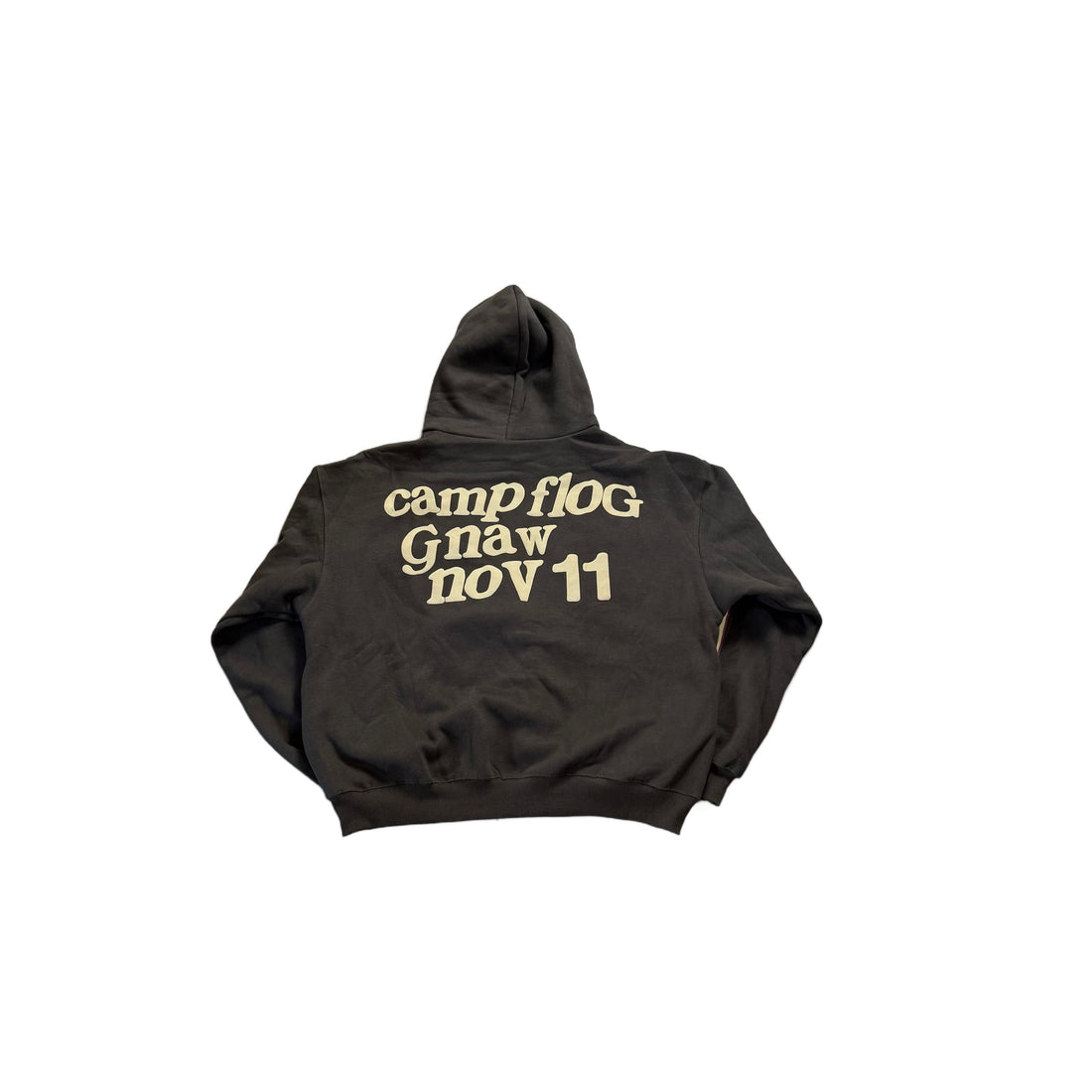 Kids See Ghosts Hoodie - L
