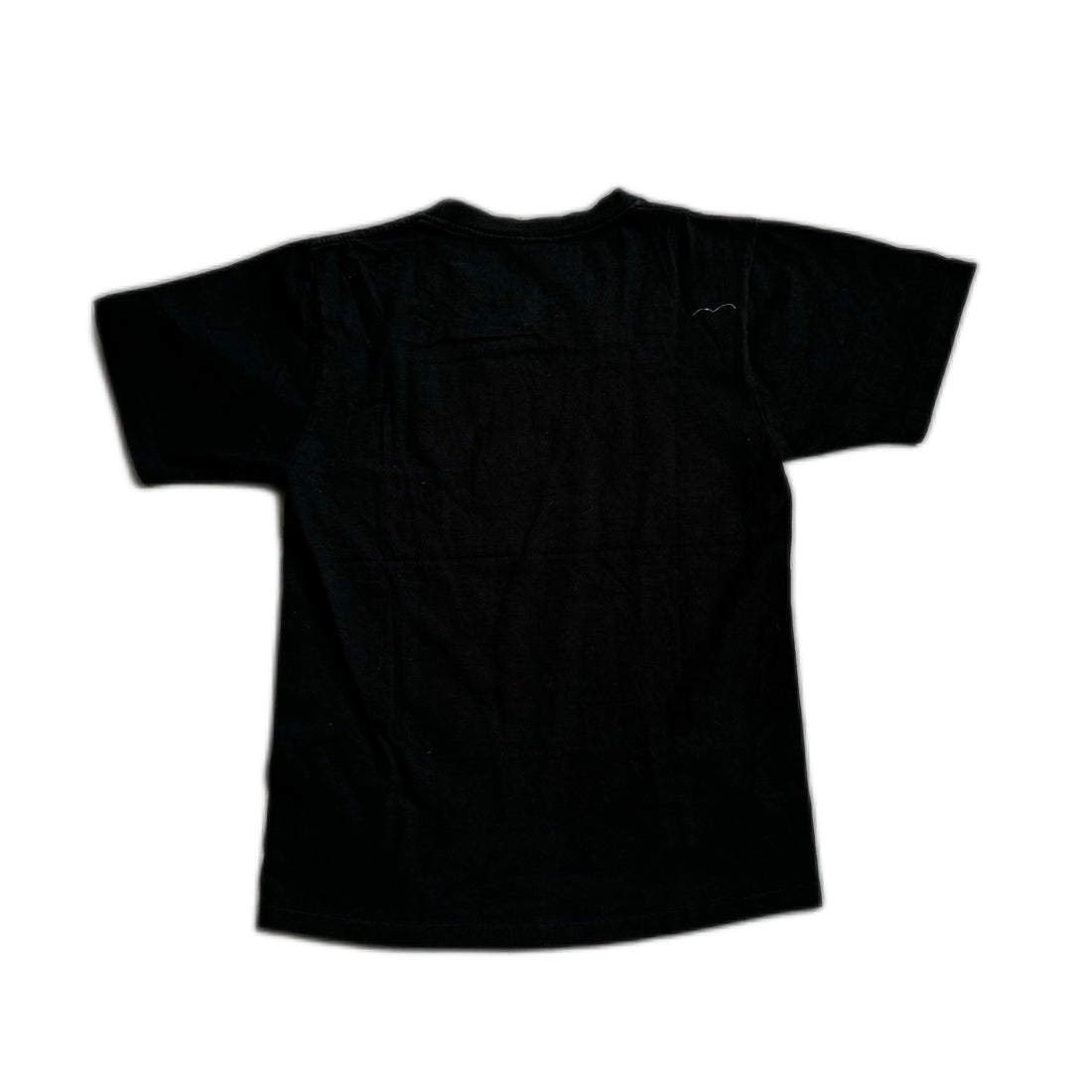 Black A Bathing Ape (BAPE) Tee - S