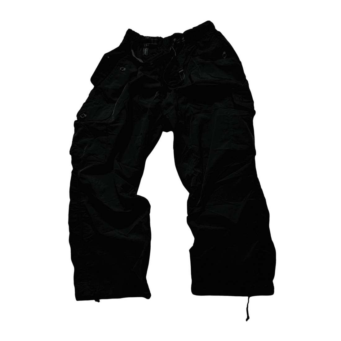 Black And Wander Bottoms - M