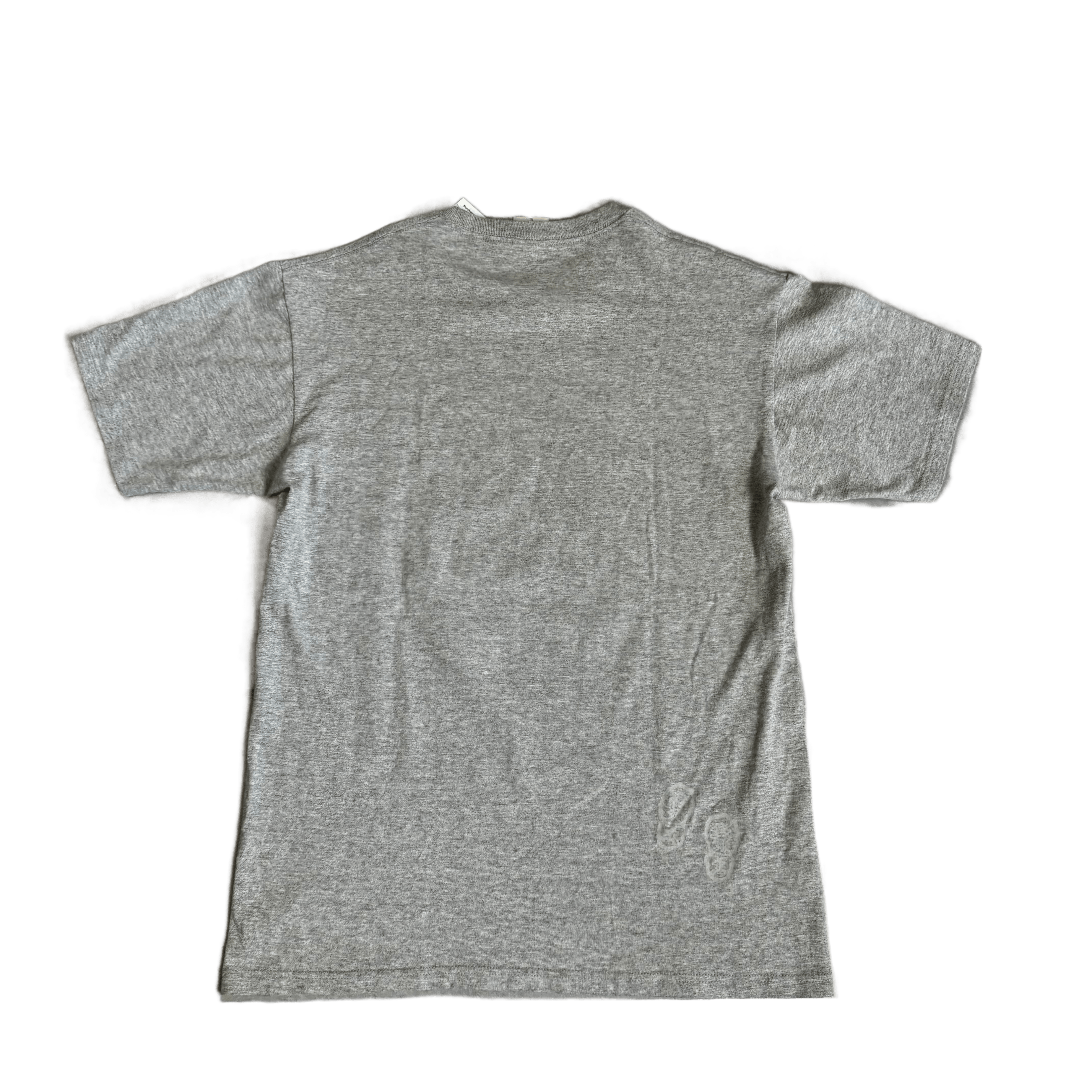 Grey Supreme Biggie Smalls Tee - M