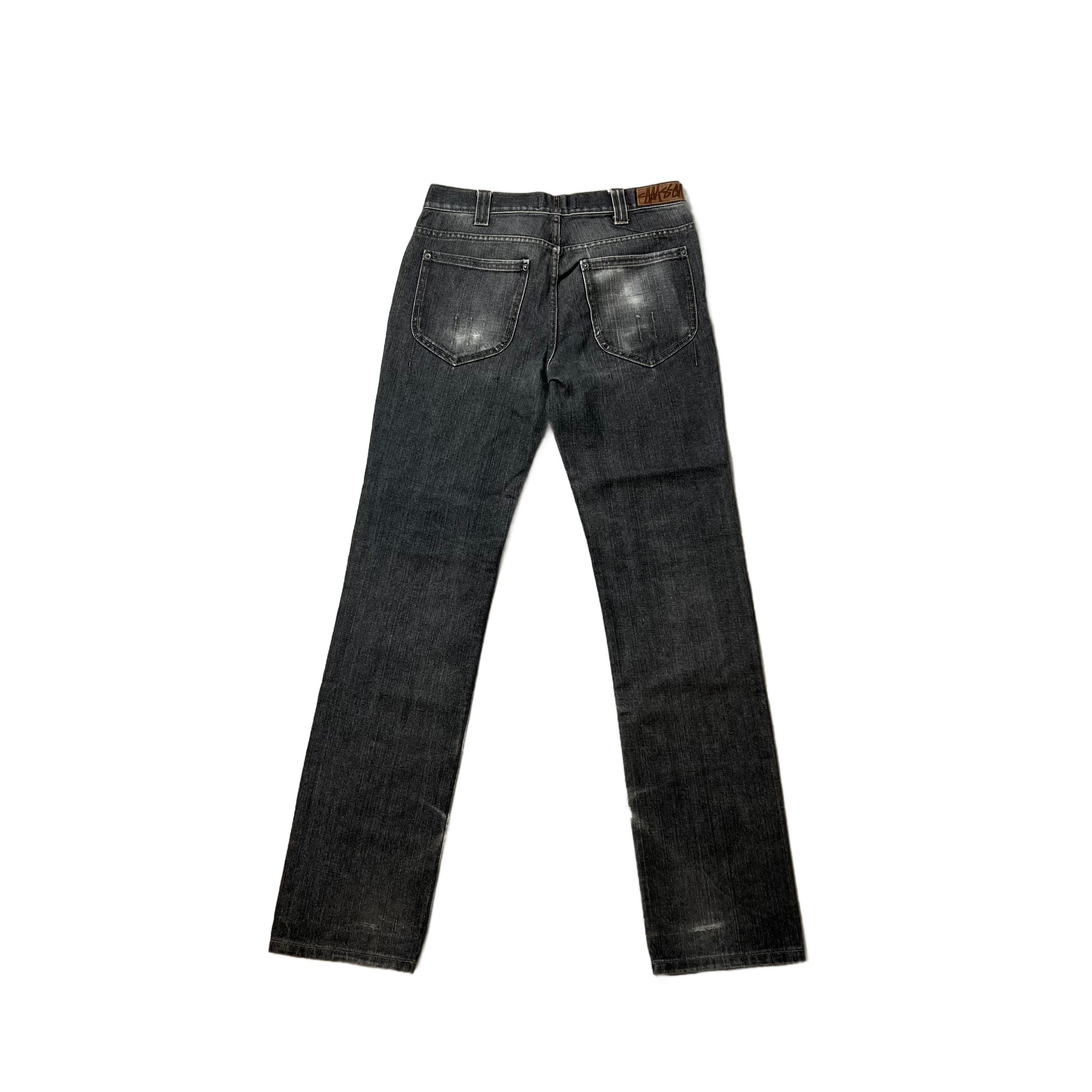 Stussy Jeans - 30