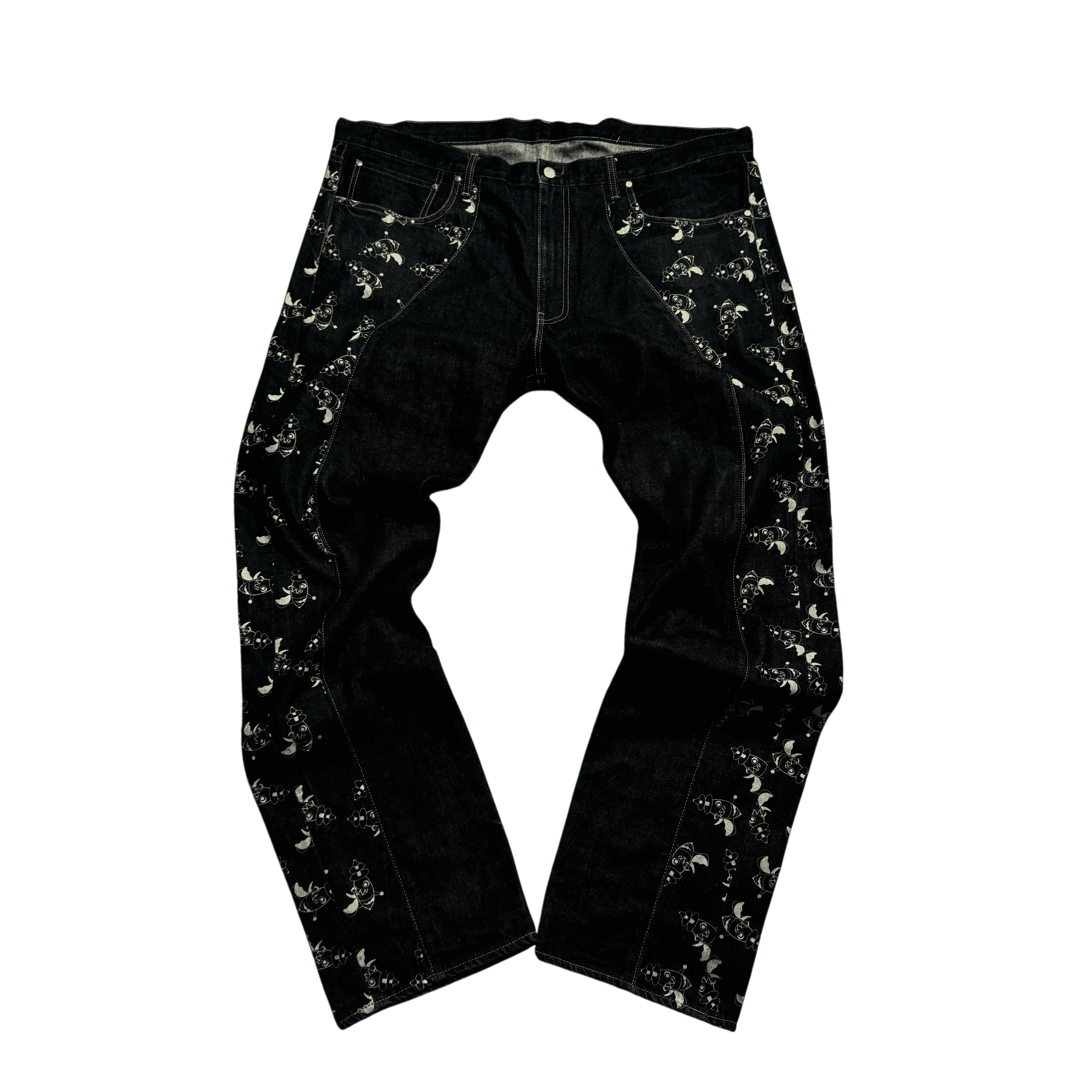 Billionaire Boys Club Jeans - XXL