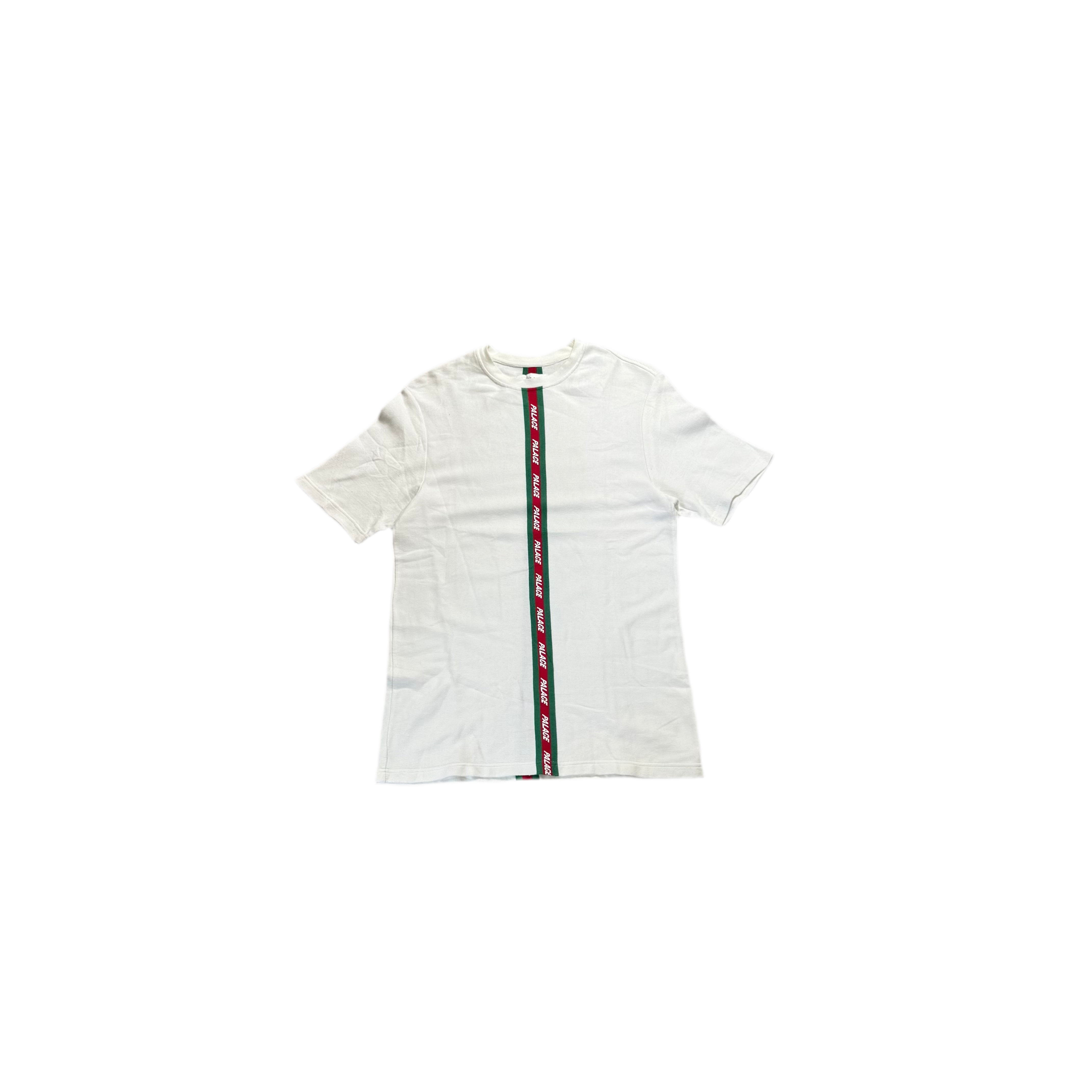 White Palace Tee - M