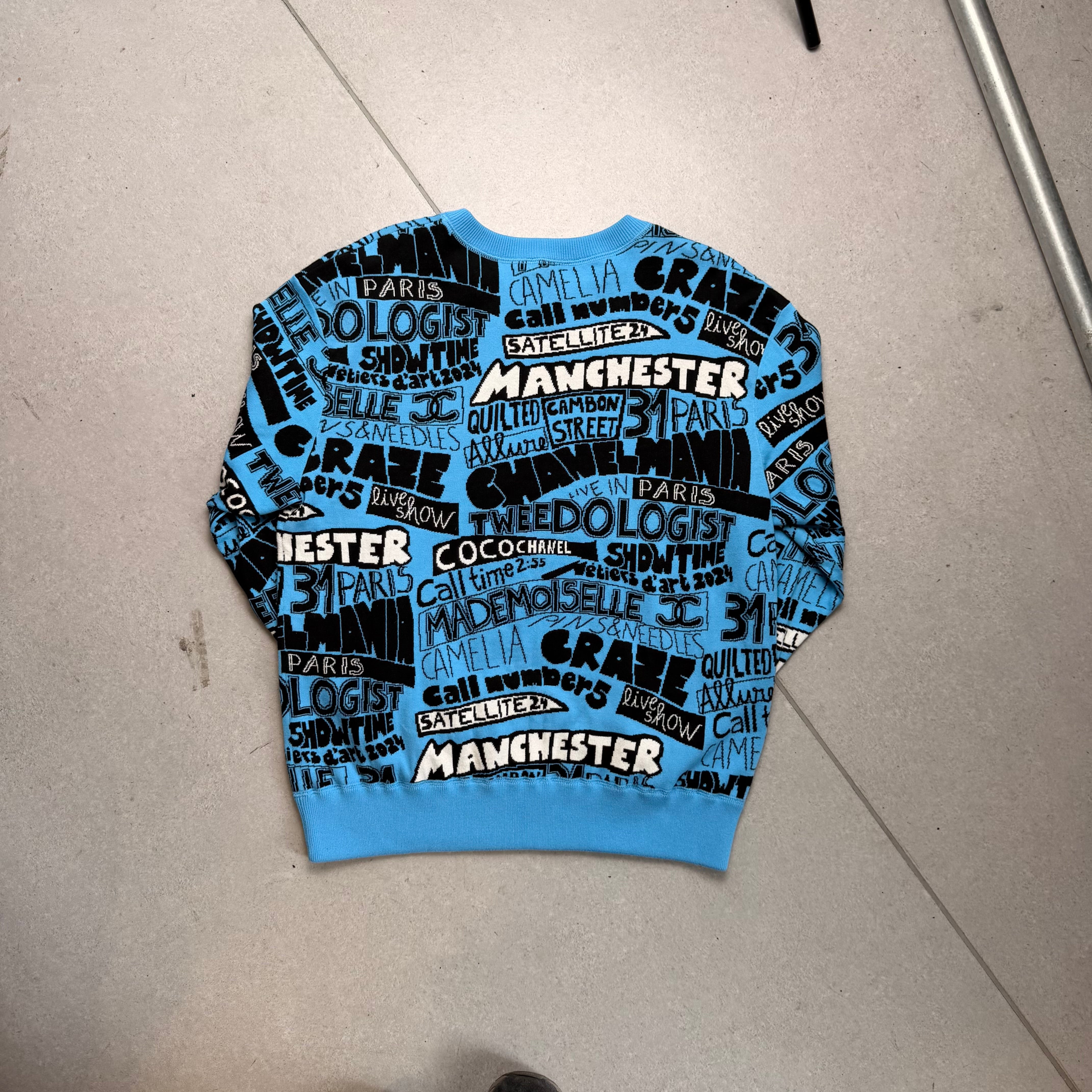 Image - M (needs price)