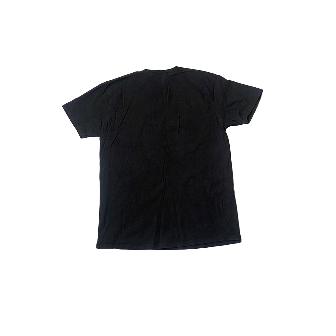 Black Drama Call Tee - L