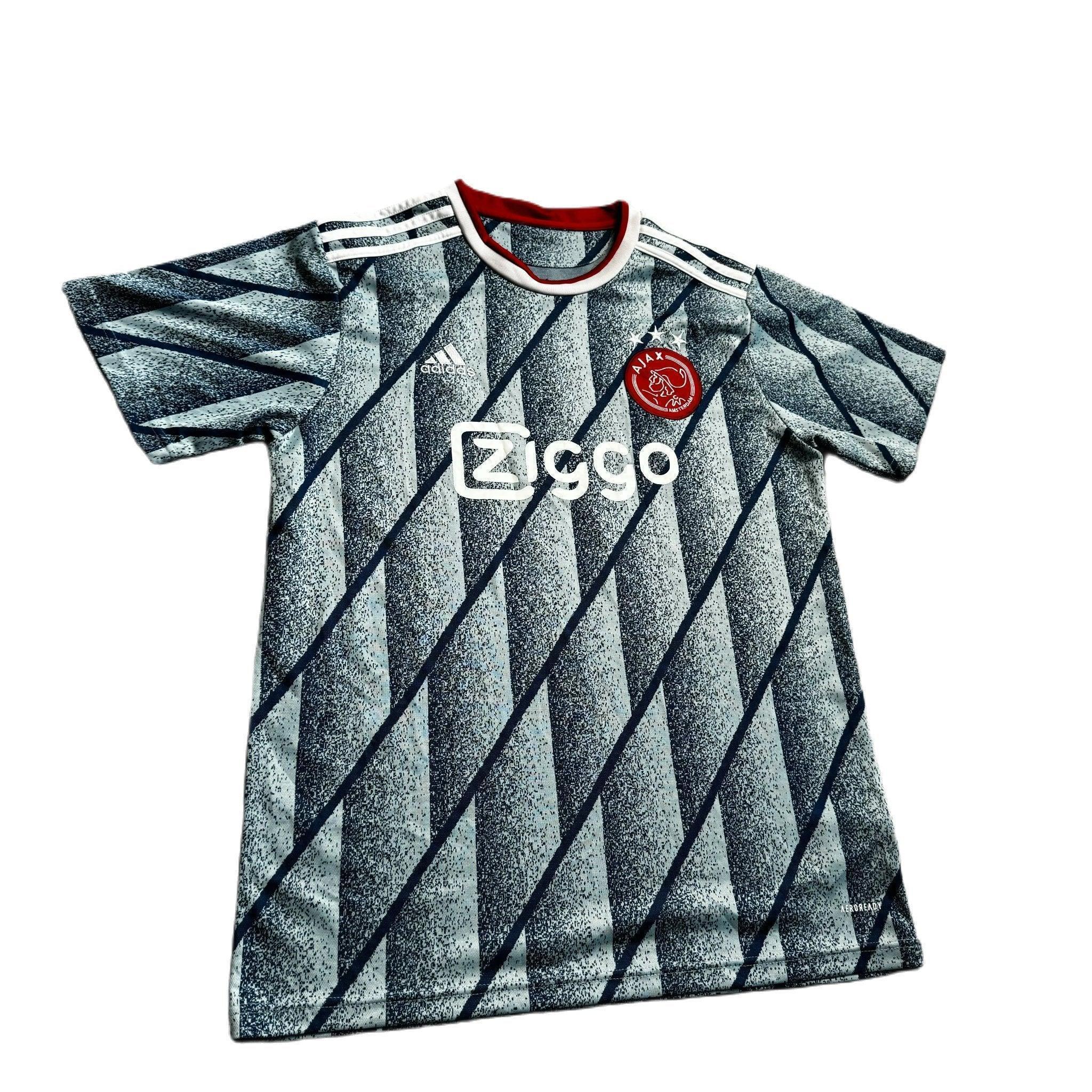 2020 - 21 Ajax Away Shirt - XL