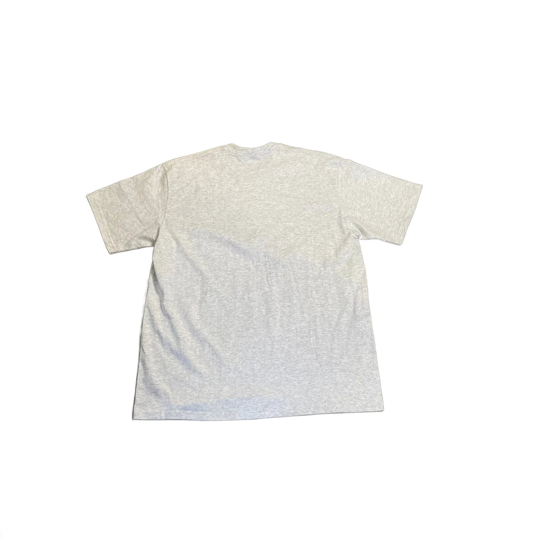 Grey Supreme Tee - XL