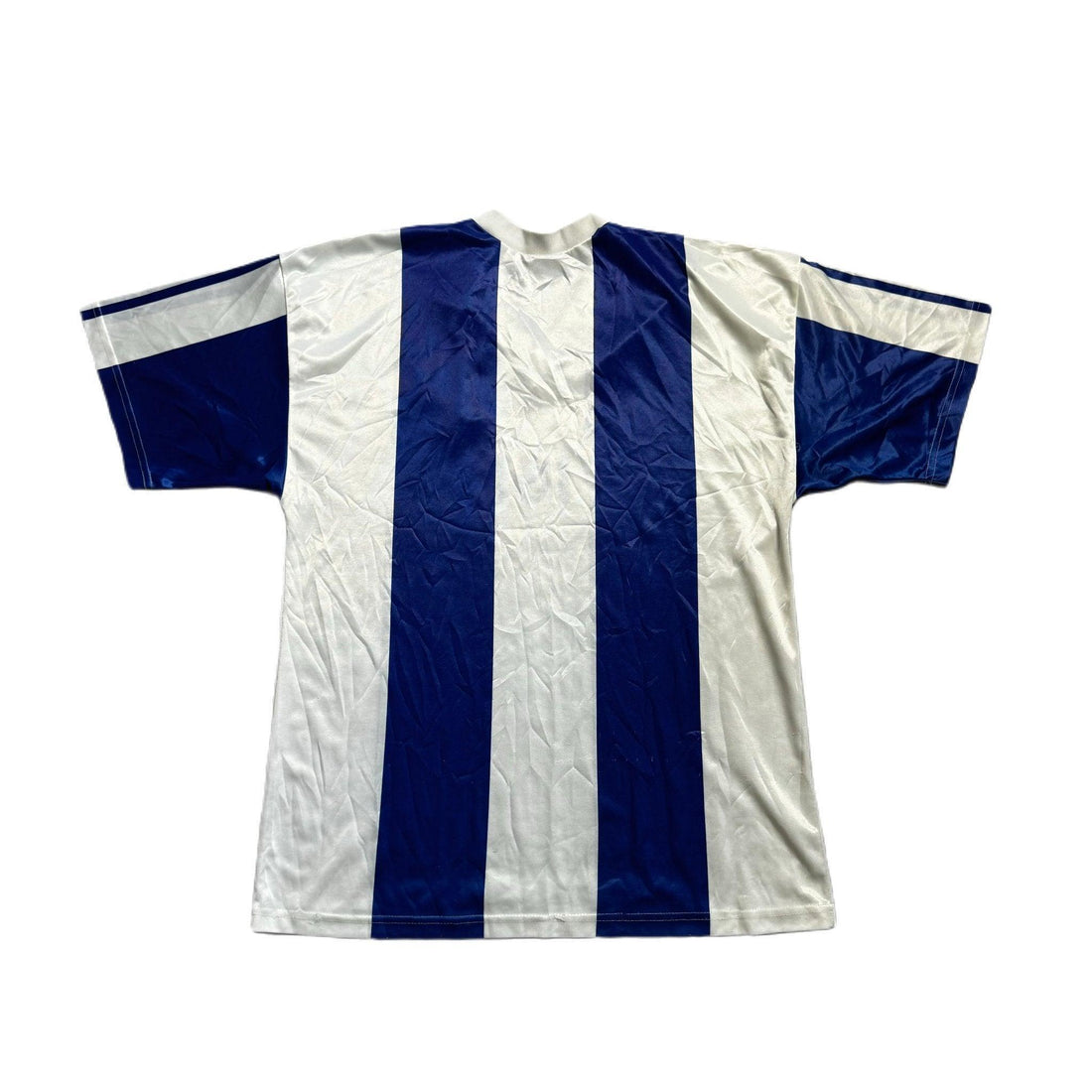 1993 - 94 Porto Home Shirt - XL