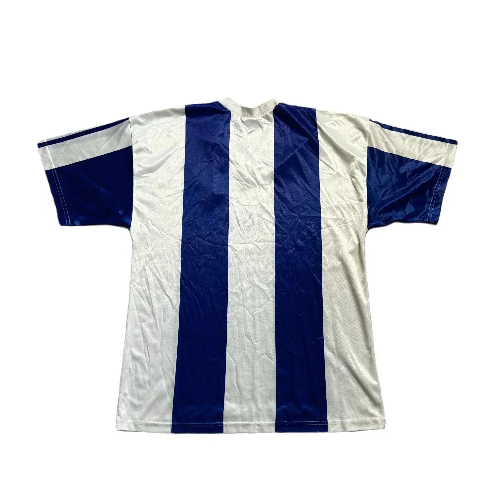 1993 - 94 Porto Home Shirt - XL