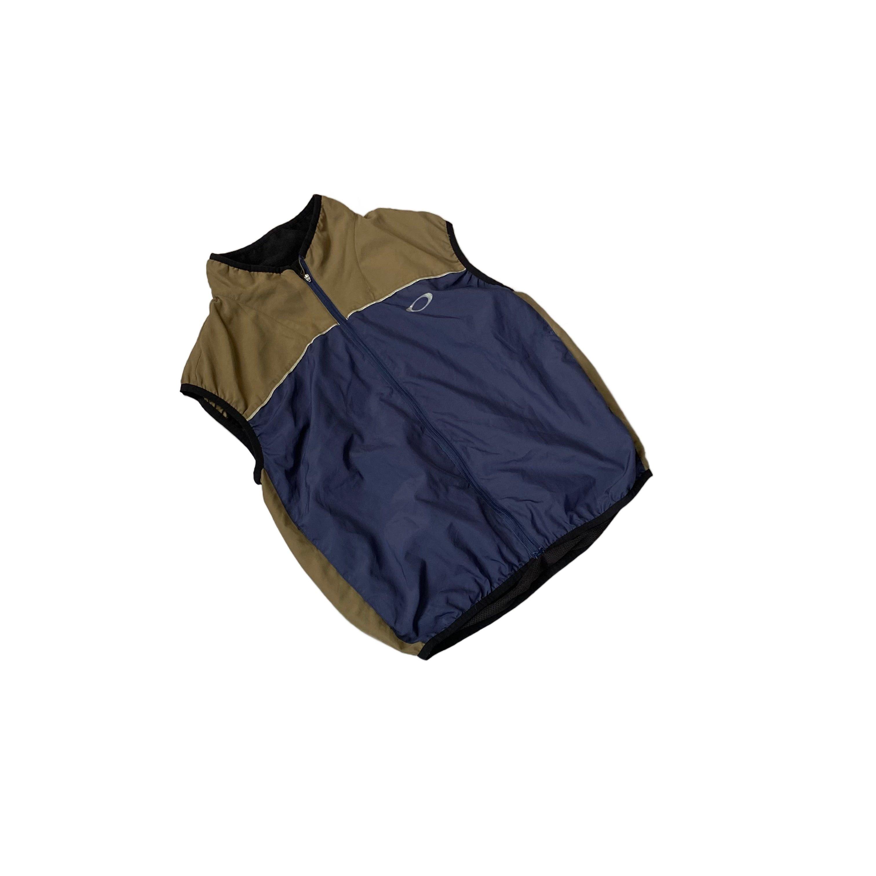 Oakley Gilet - L
