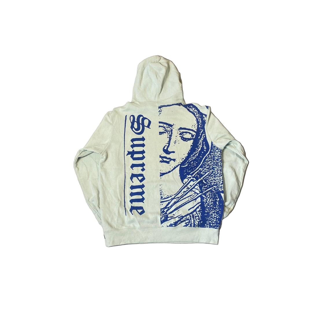 Supreme Hoodie - XL