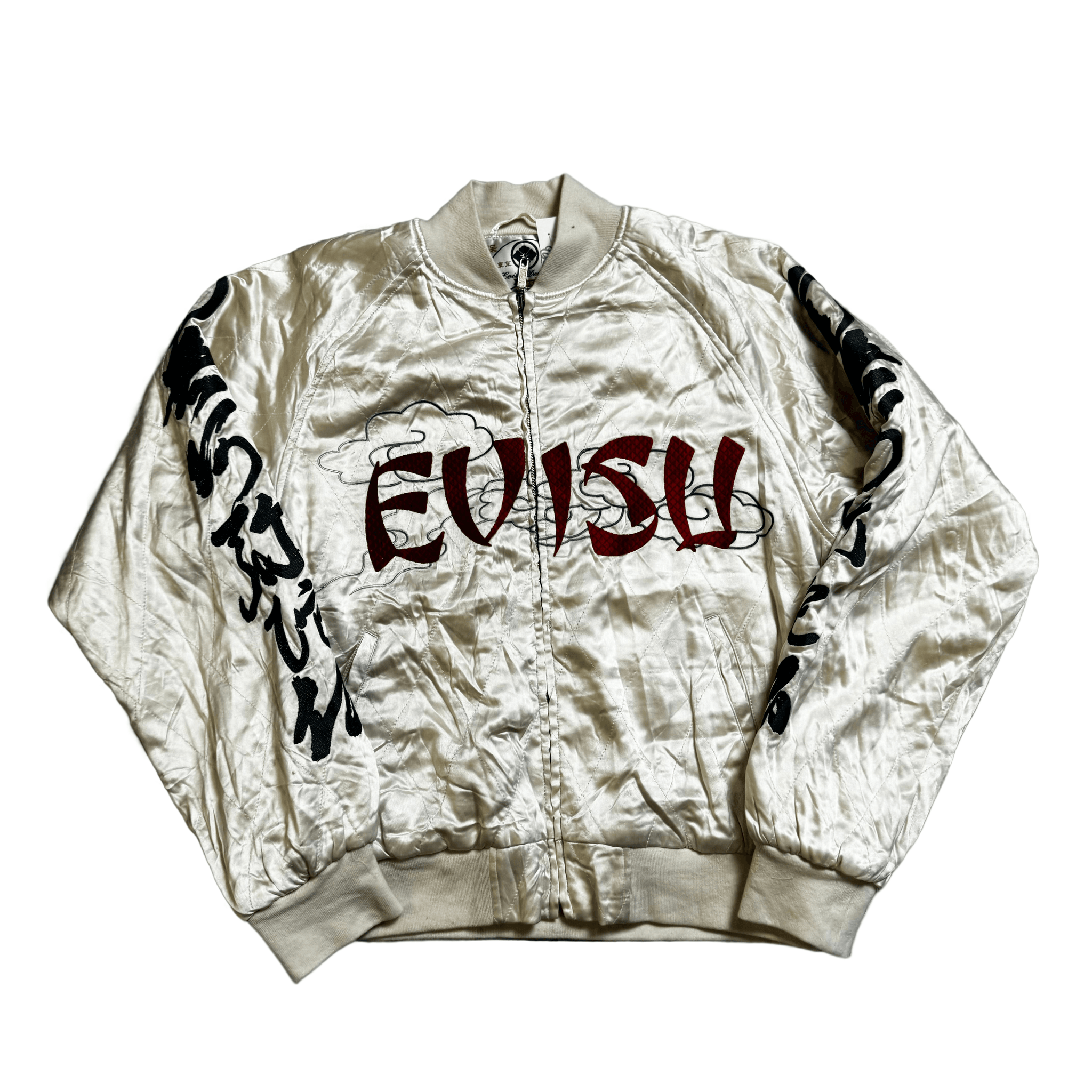 Evisu Jacket - M