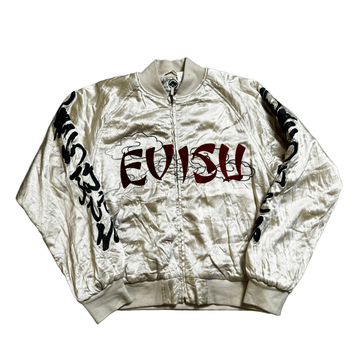 Evisu Jacket - M