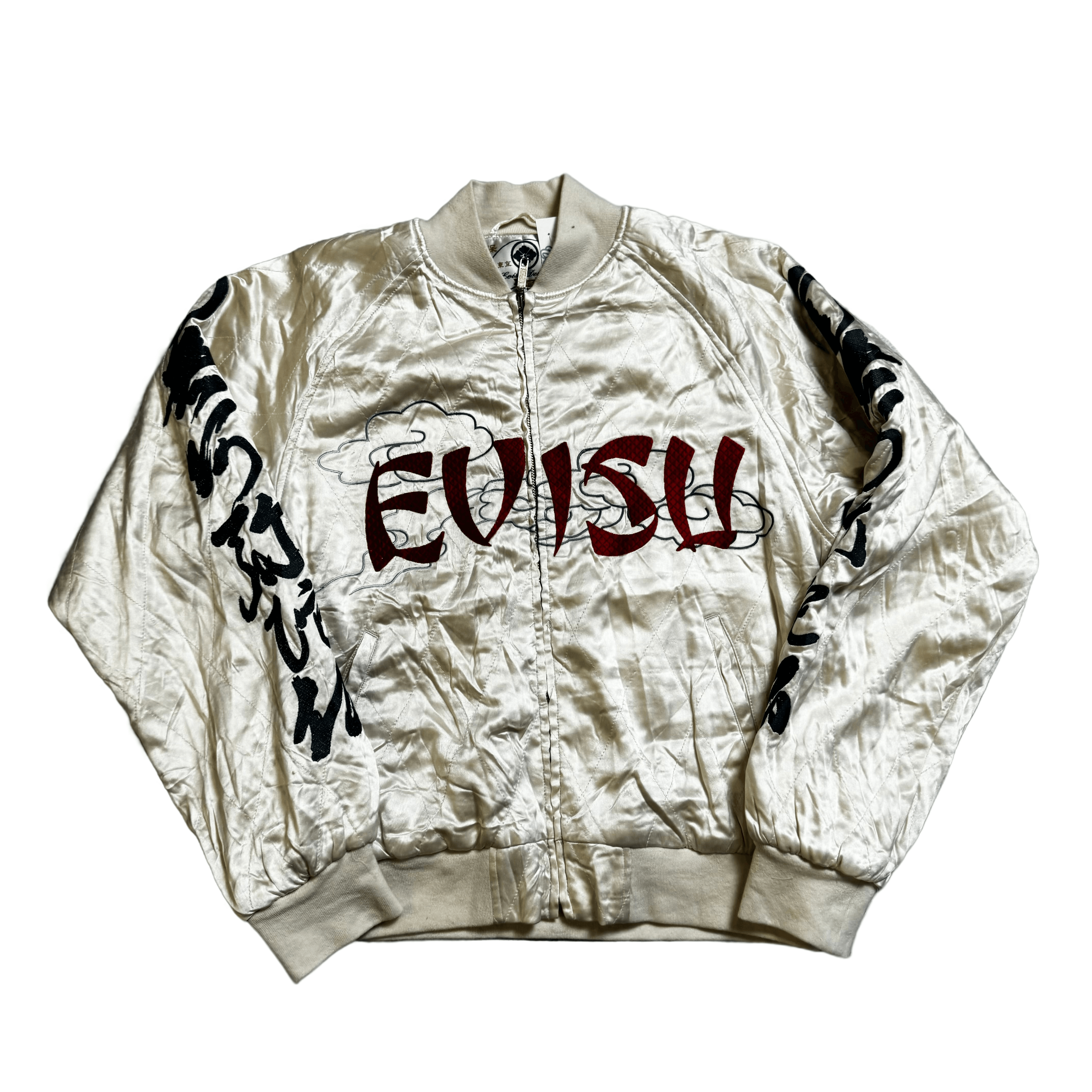 Evisu Jacket - M