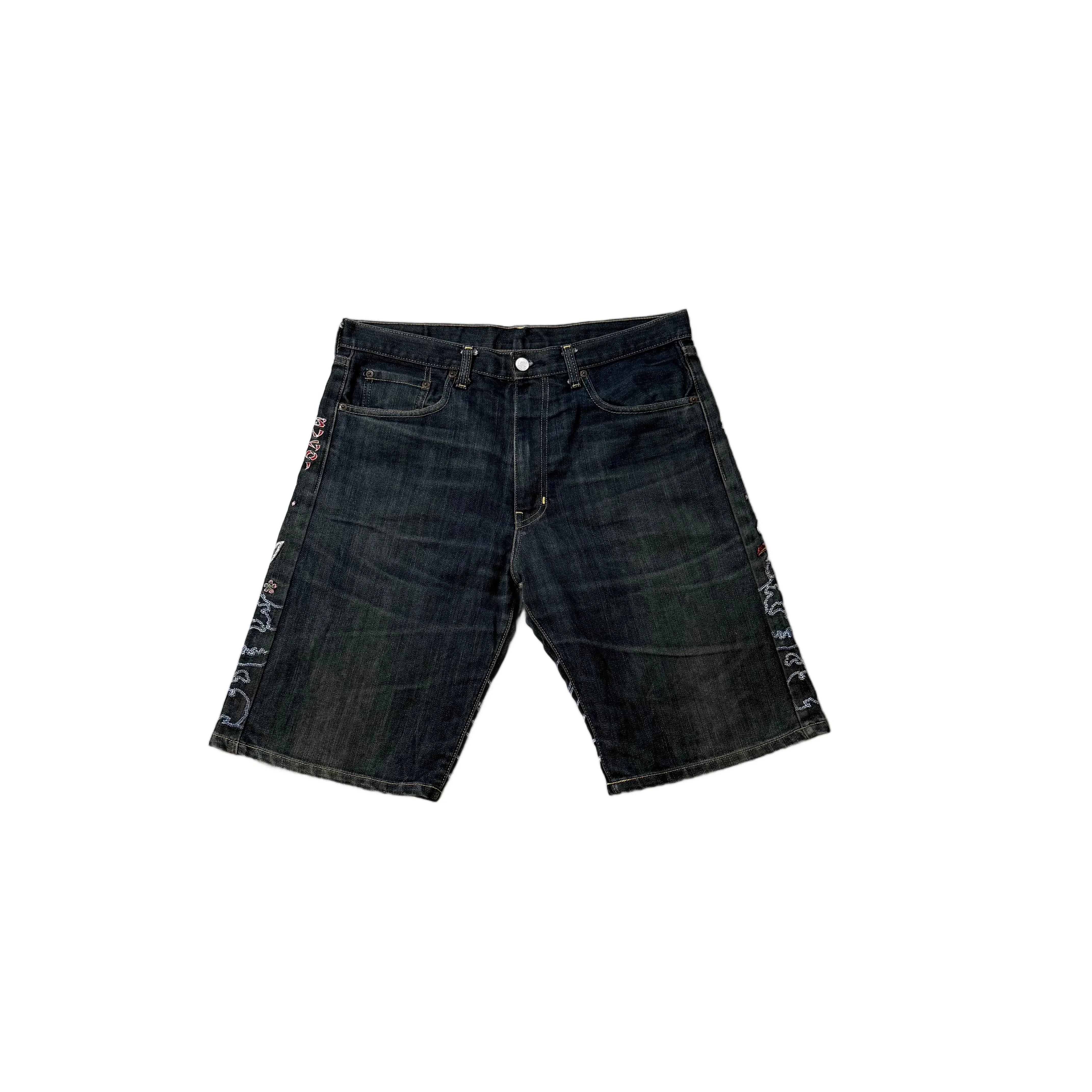 Sugoi Jorts - W34