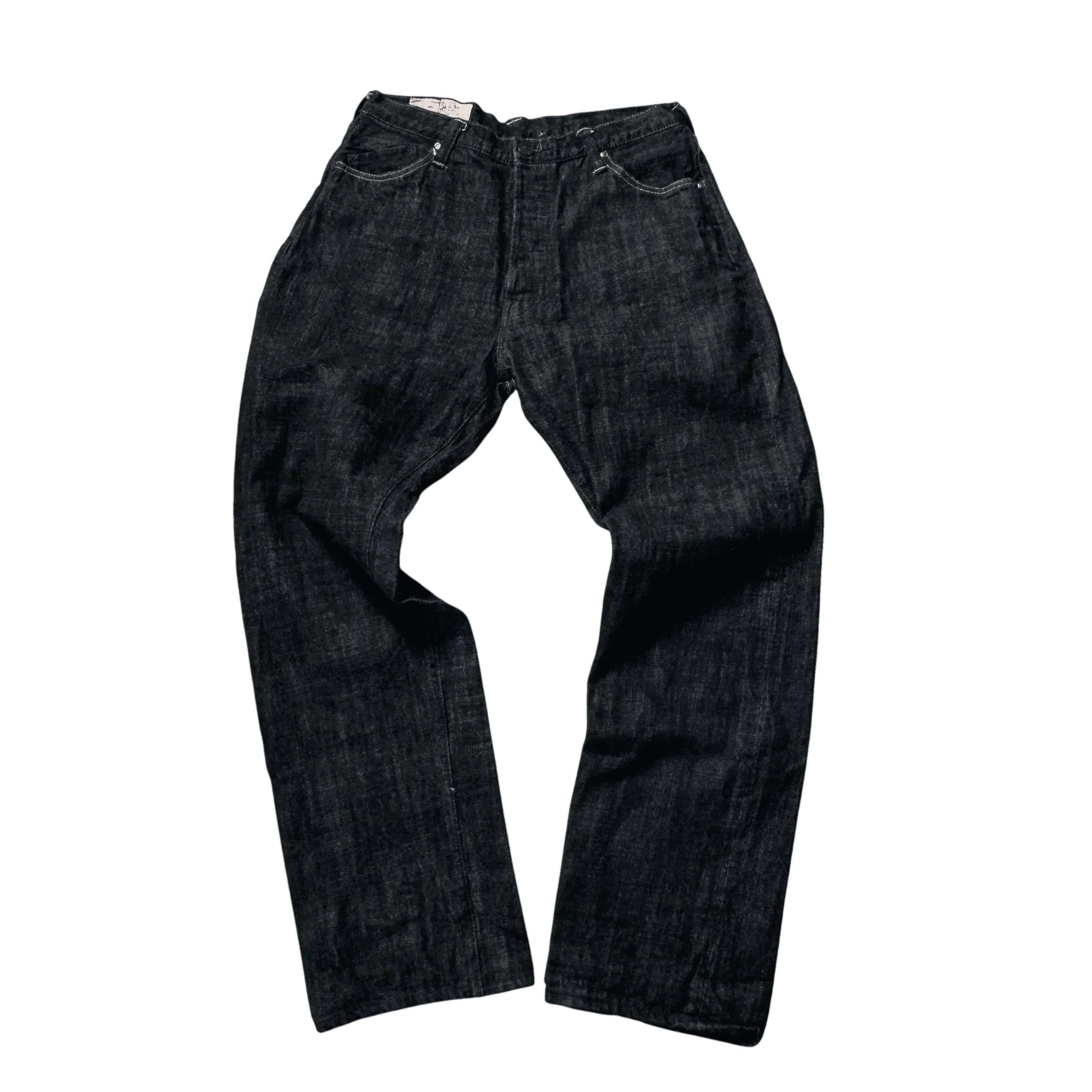 Evisu Jeans - 34 x 34