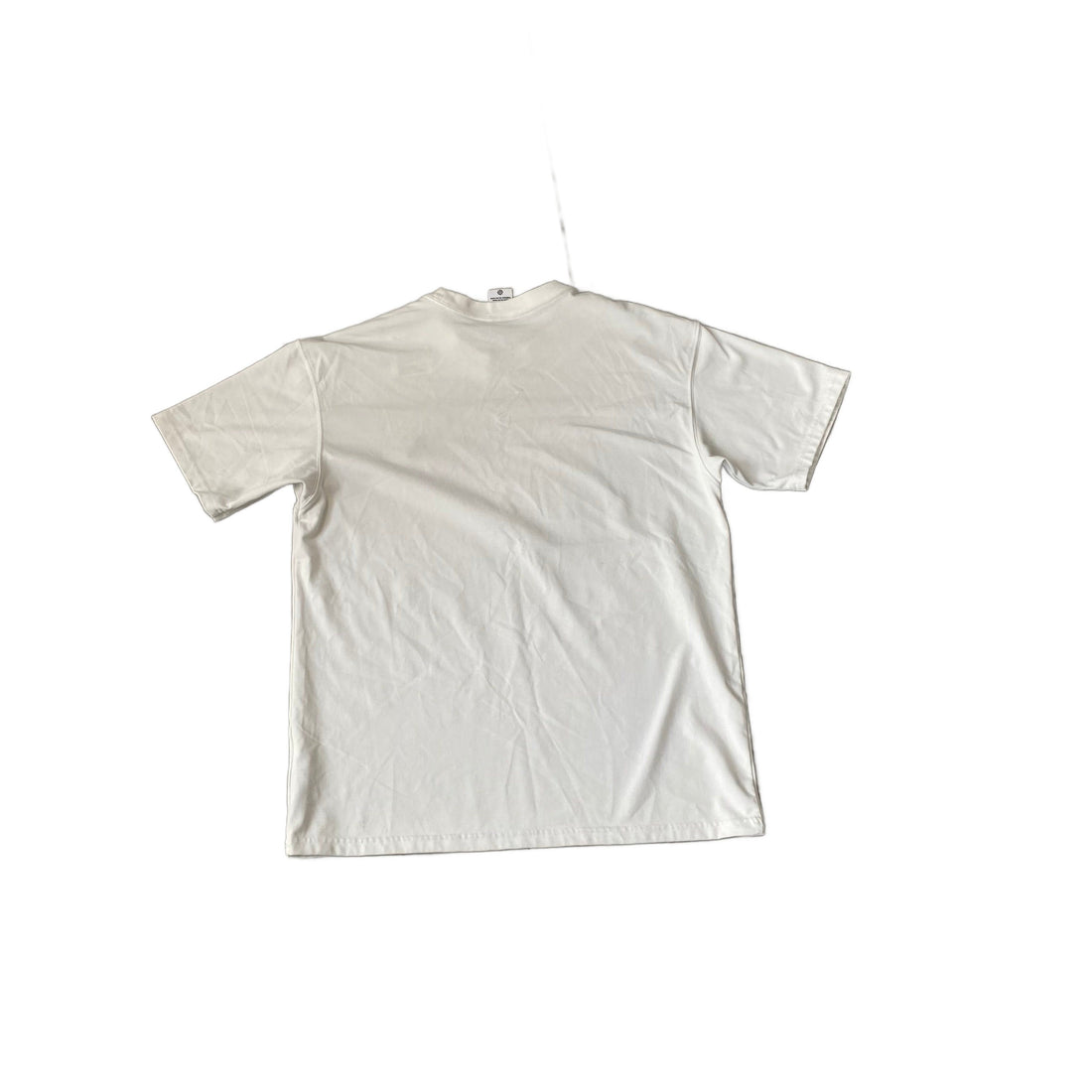 White Nike ACG Tee - M