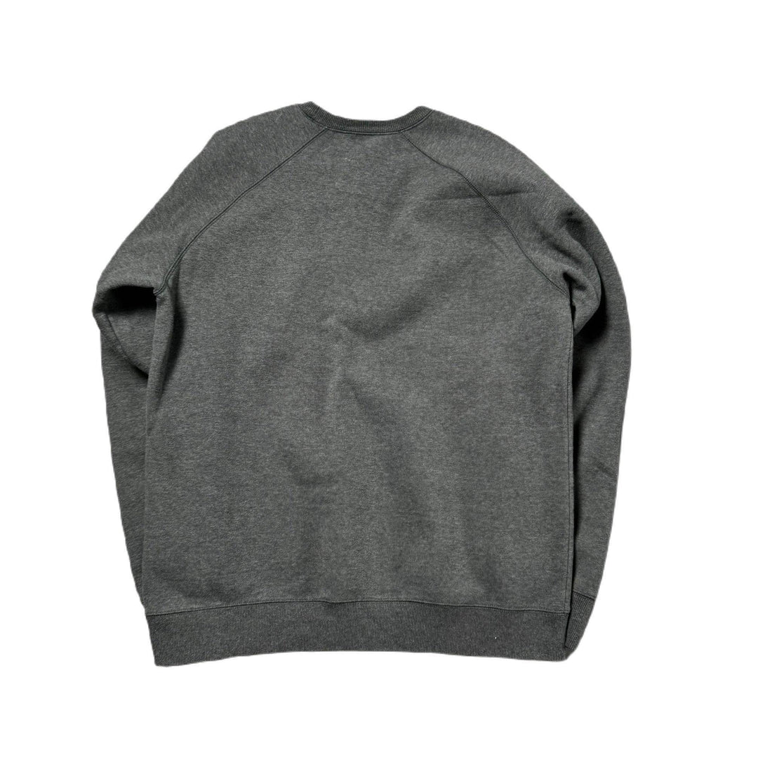 Grey Carhartt Sweatshirt - XL