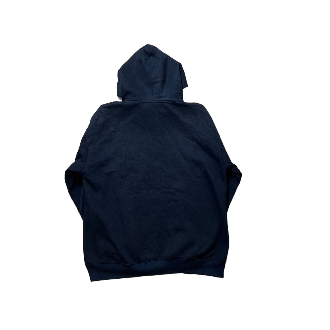 Navy Blue Oakley Hoodie - M