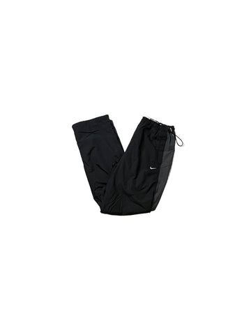 Black Nike Shox Joggers - L