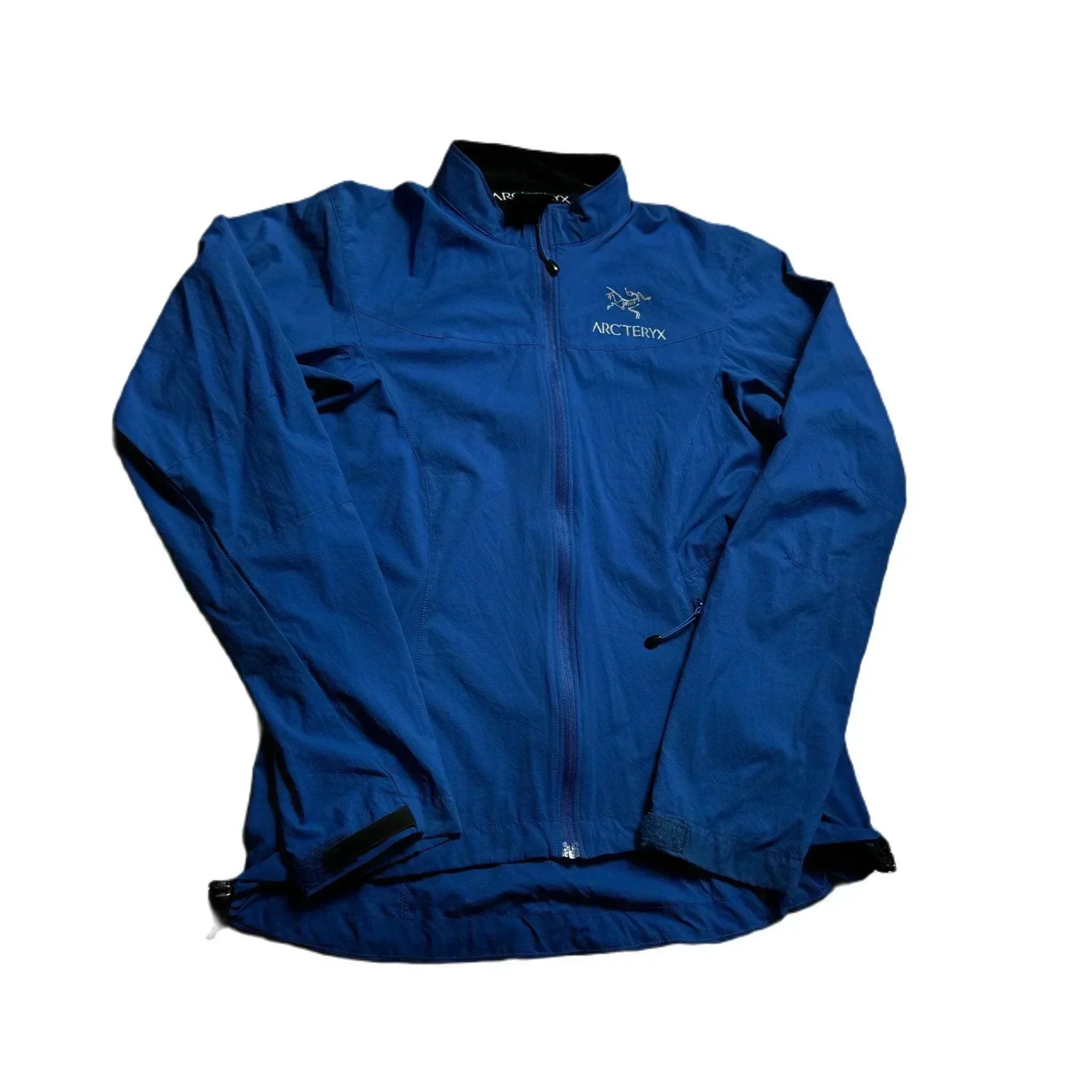 Blue Arc'Teryx Jacket - XS