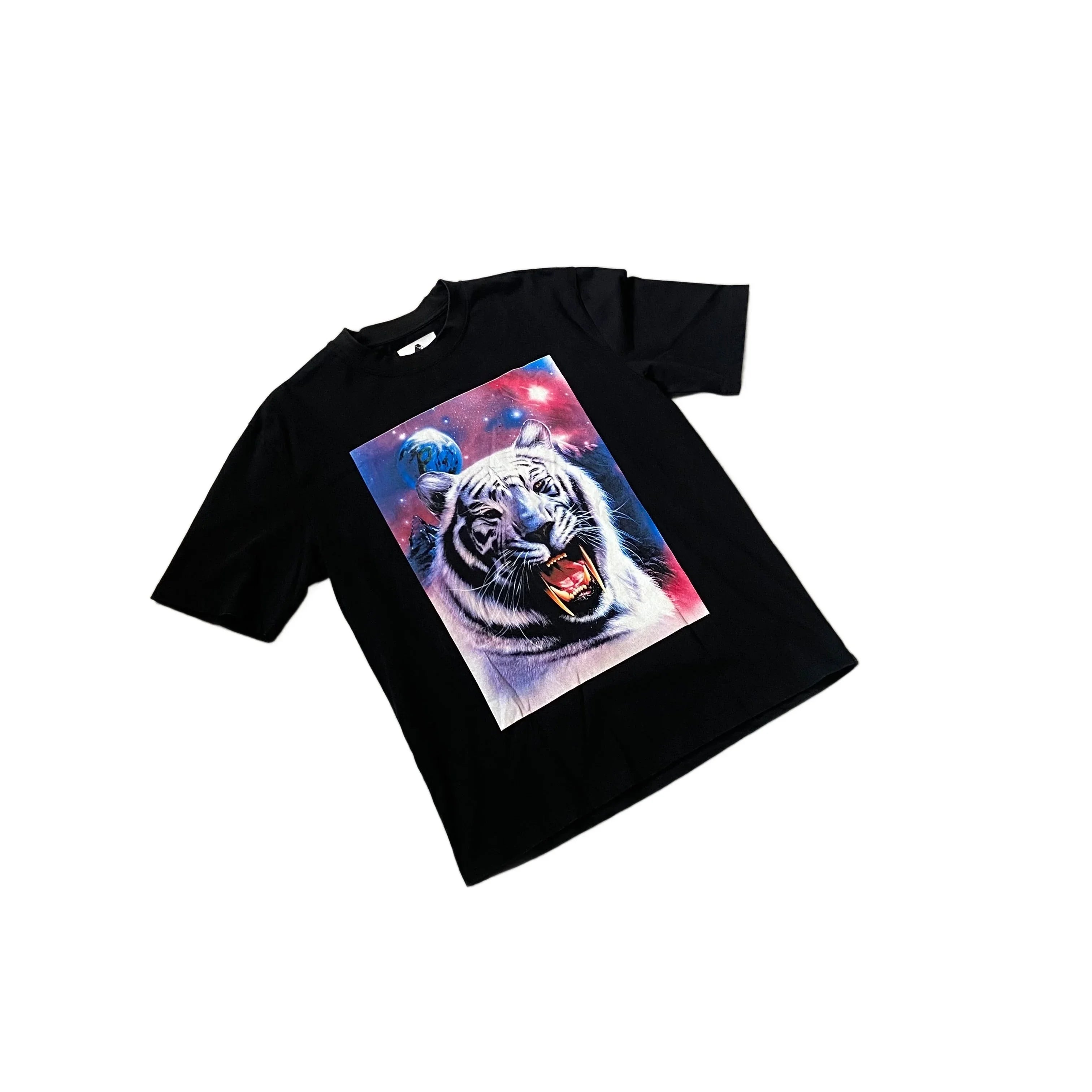 Black Palace x Mercedes Benz AMG Tee - M