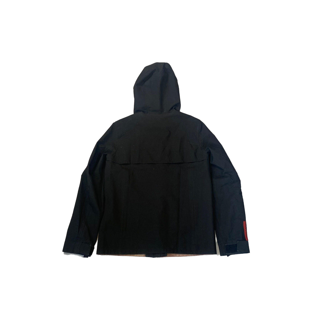 Vintage Black Prada Jacket - M