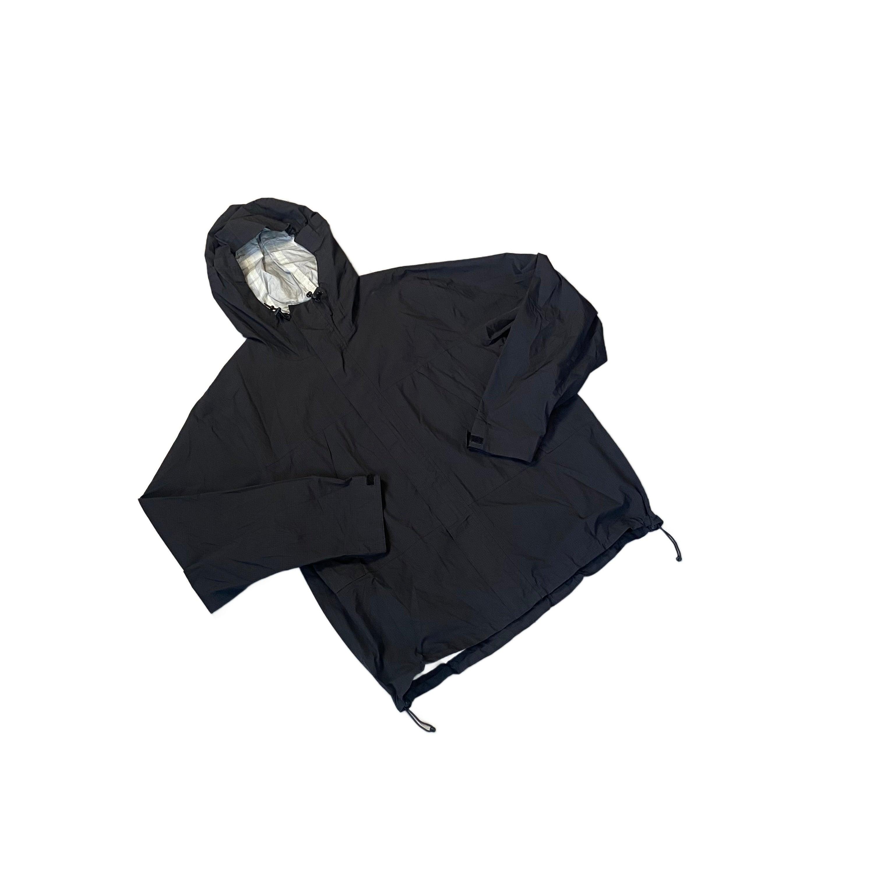 Black Supreme Jacket - M