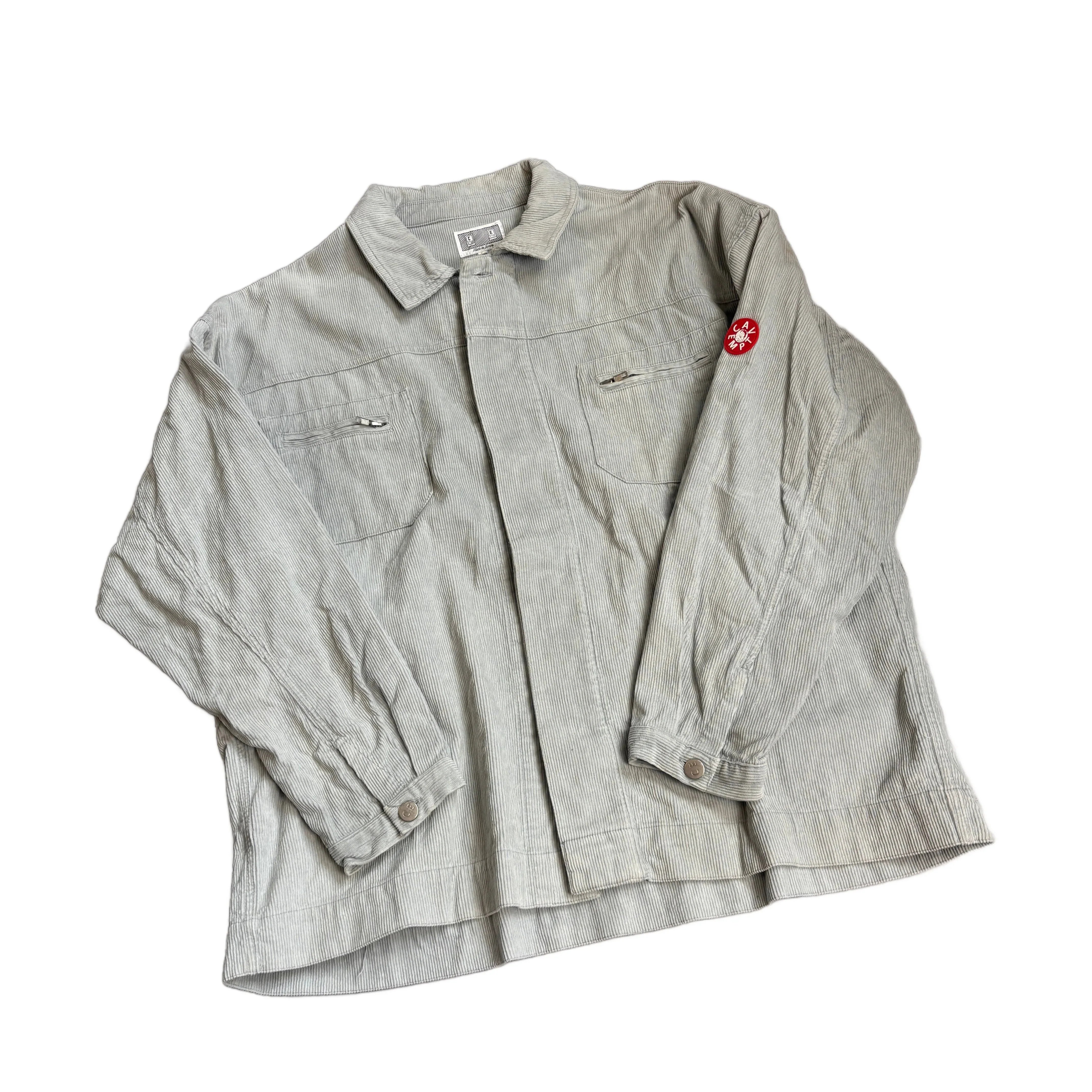 Cav Empt Jacket - L