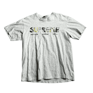 Descriptive image text