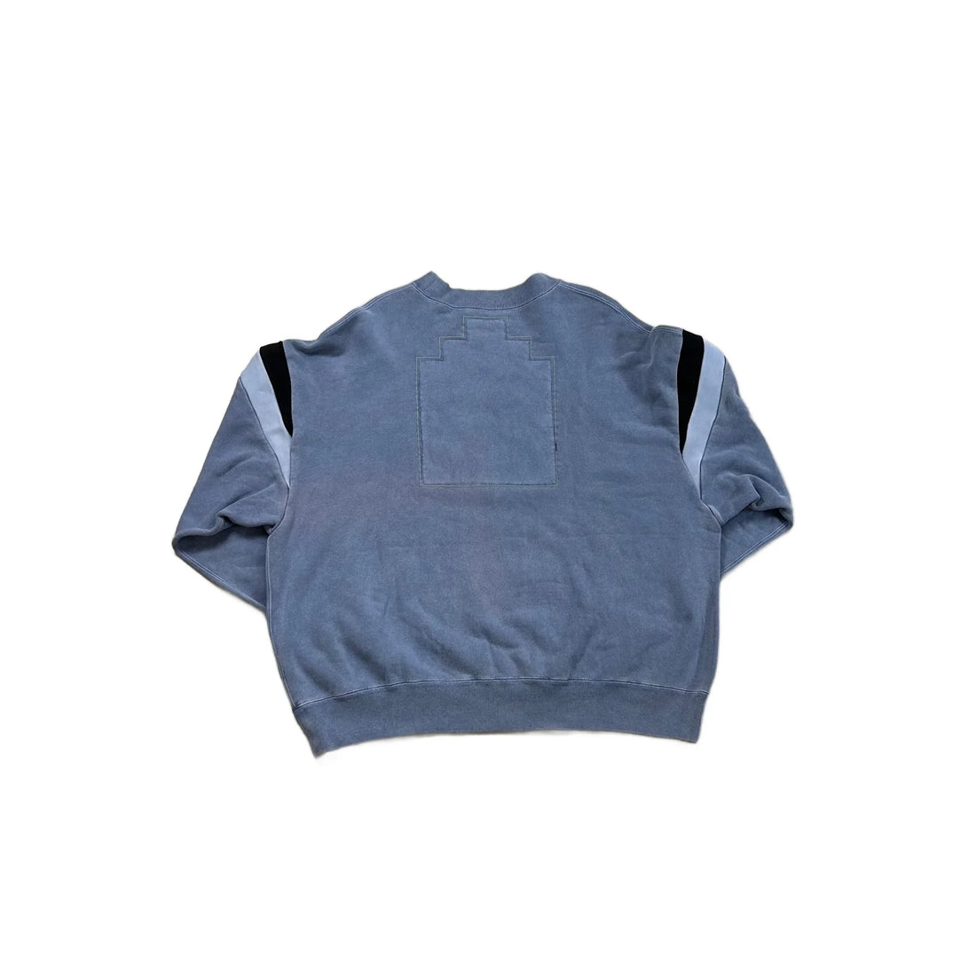 Blue Cav Empt Sweatshirt - L
